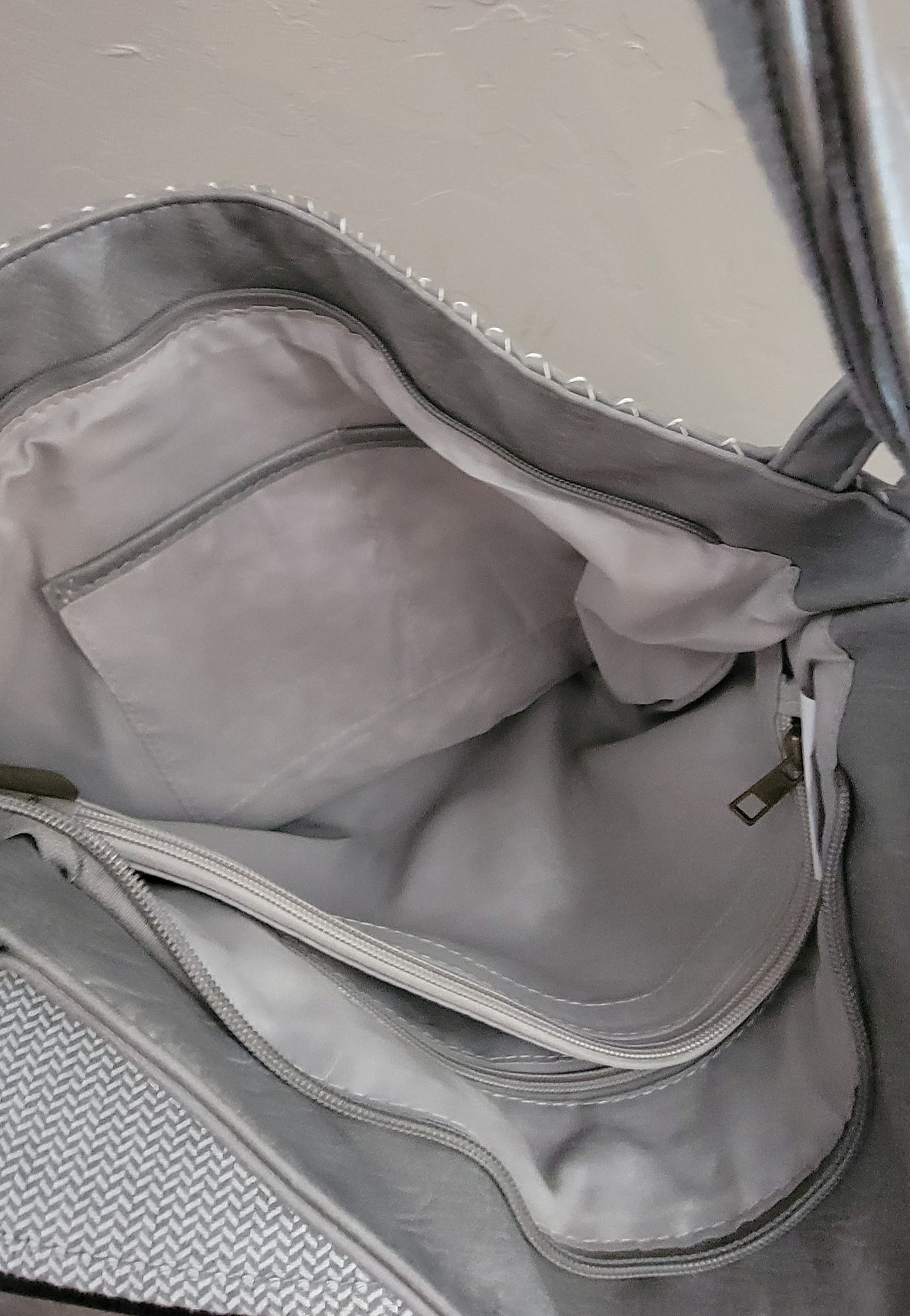 Multi use backpack