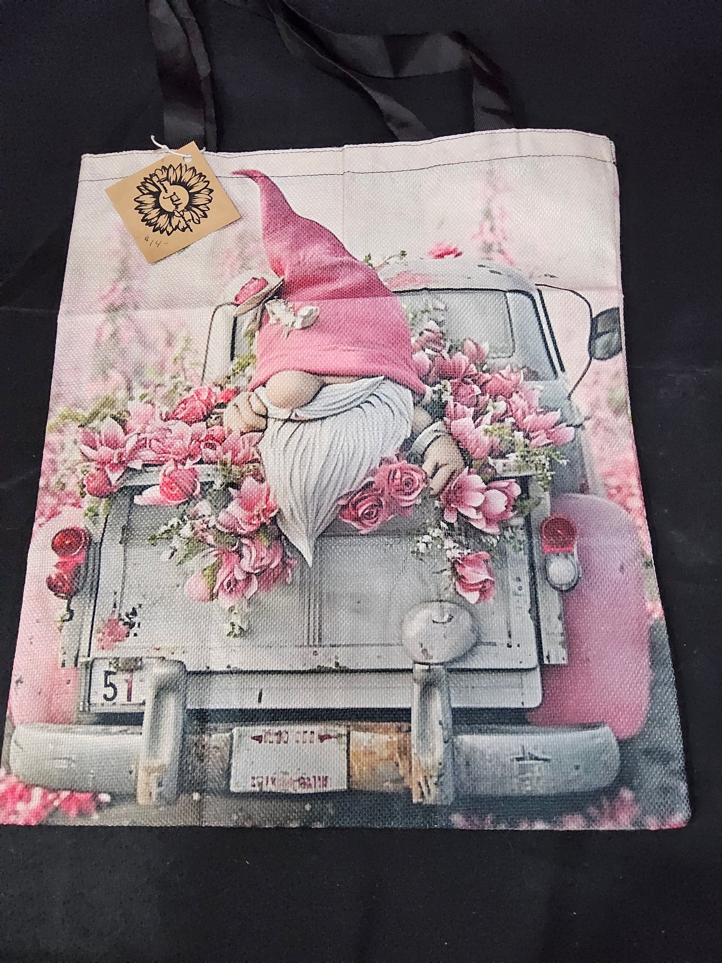 Gnome Totes