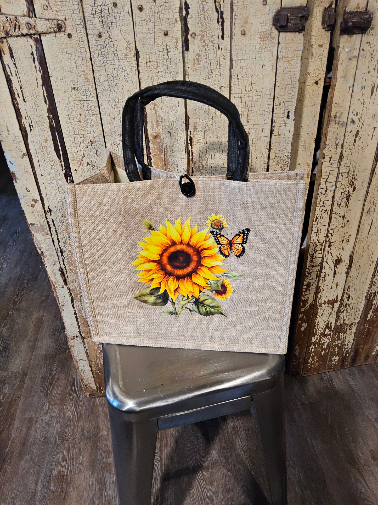 Tote