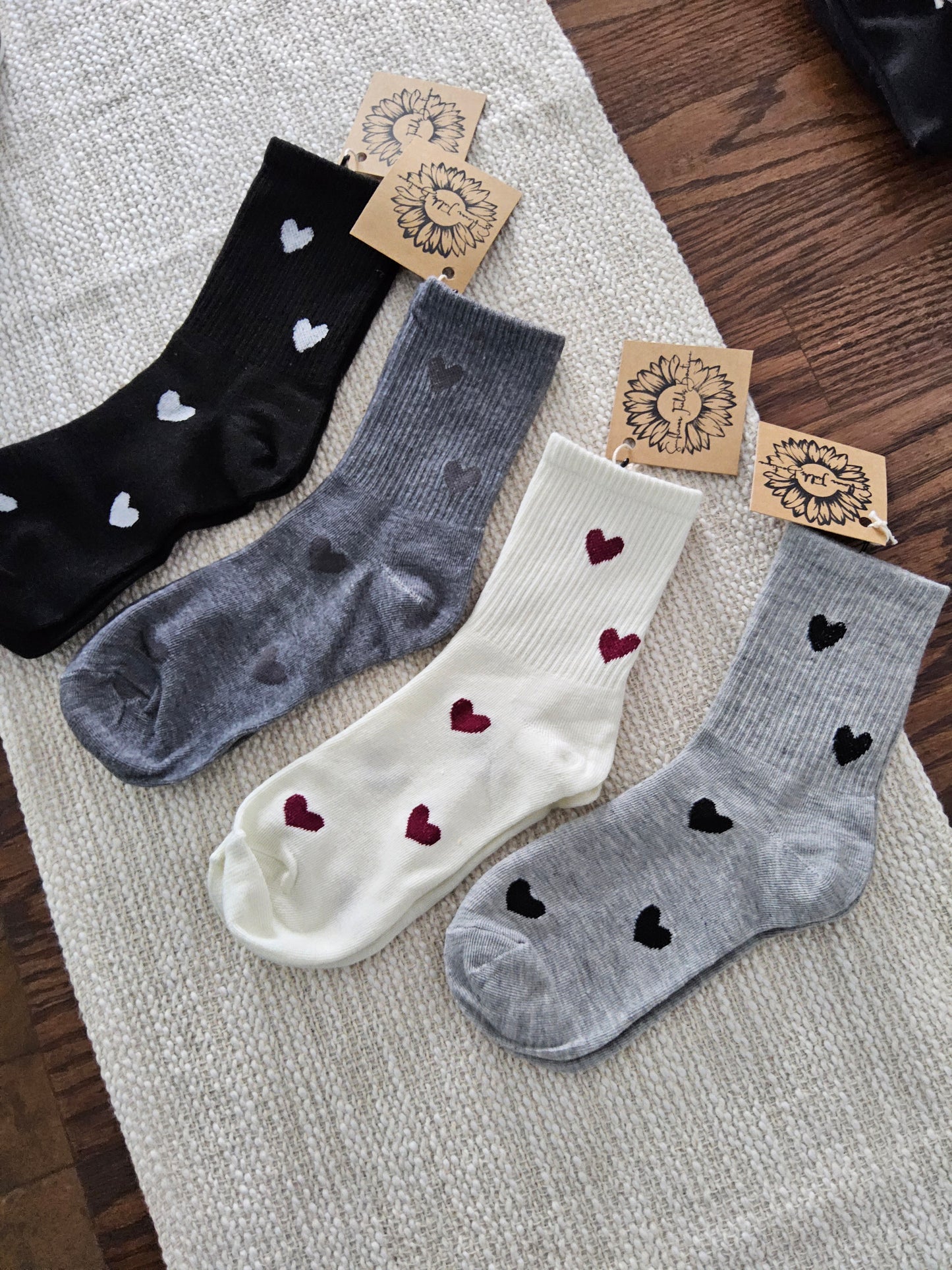 Socks