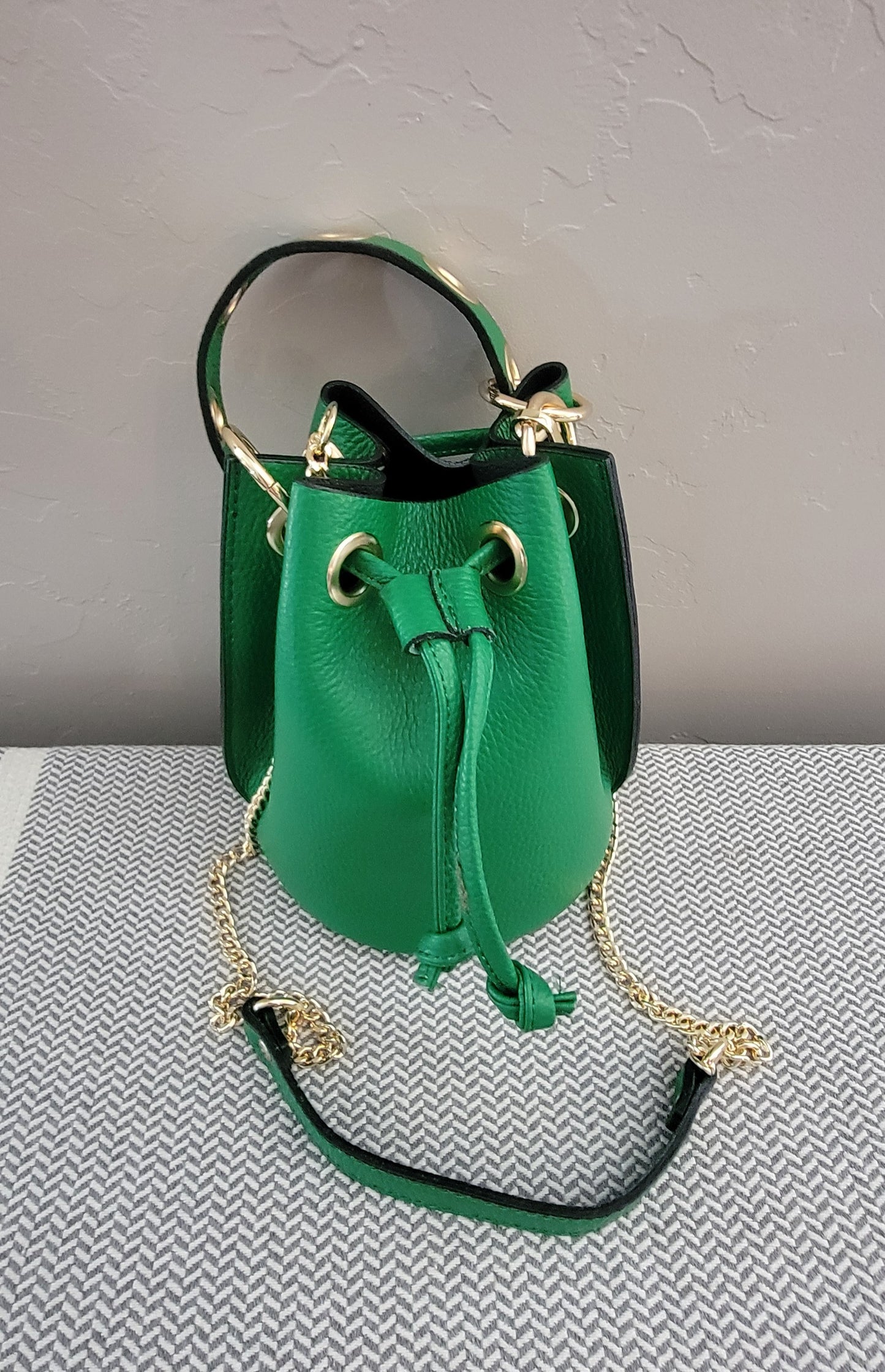 Buck Bag