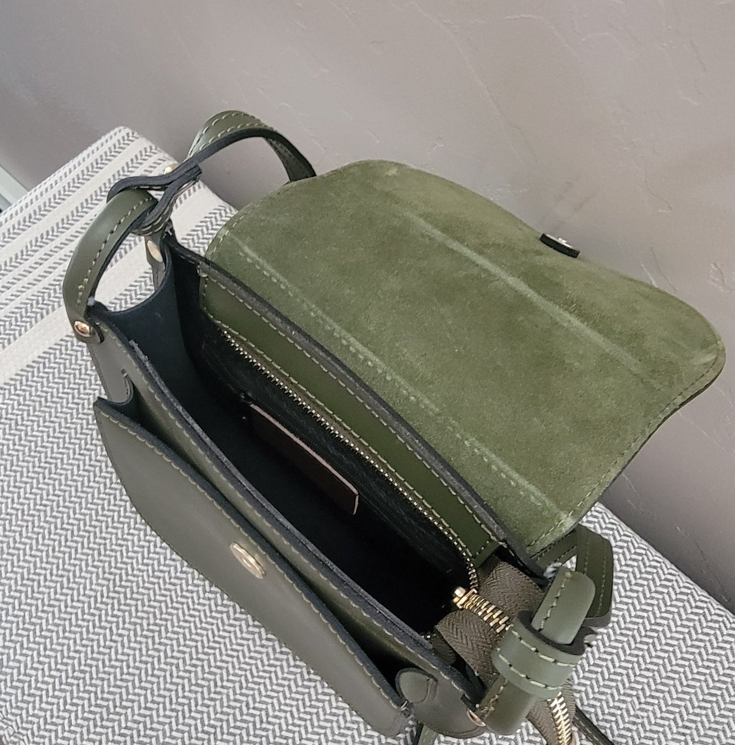 Modarno Shoulder Bag