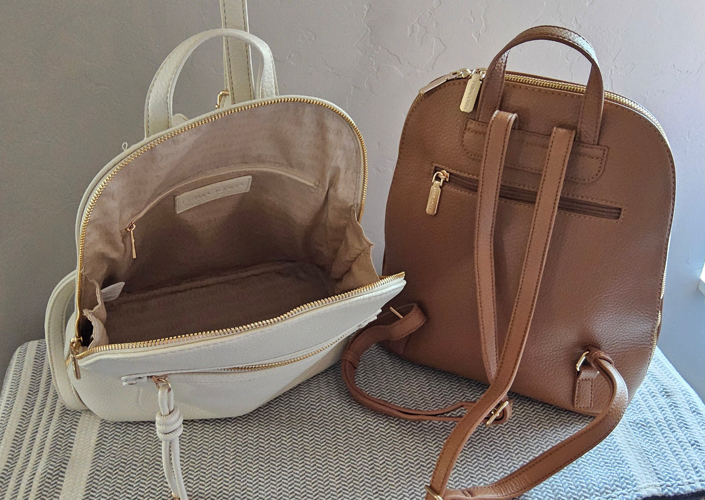 Primadonna collection backpack