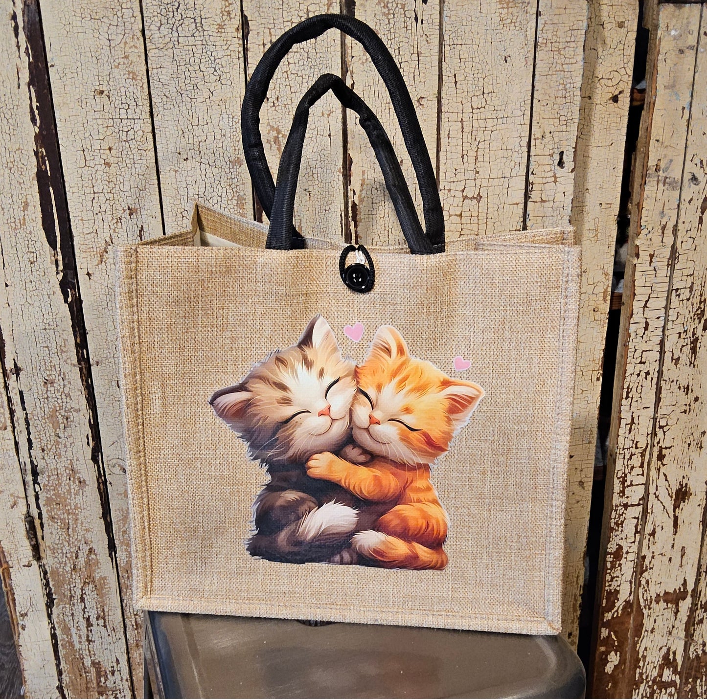 Tote