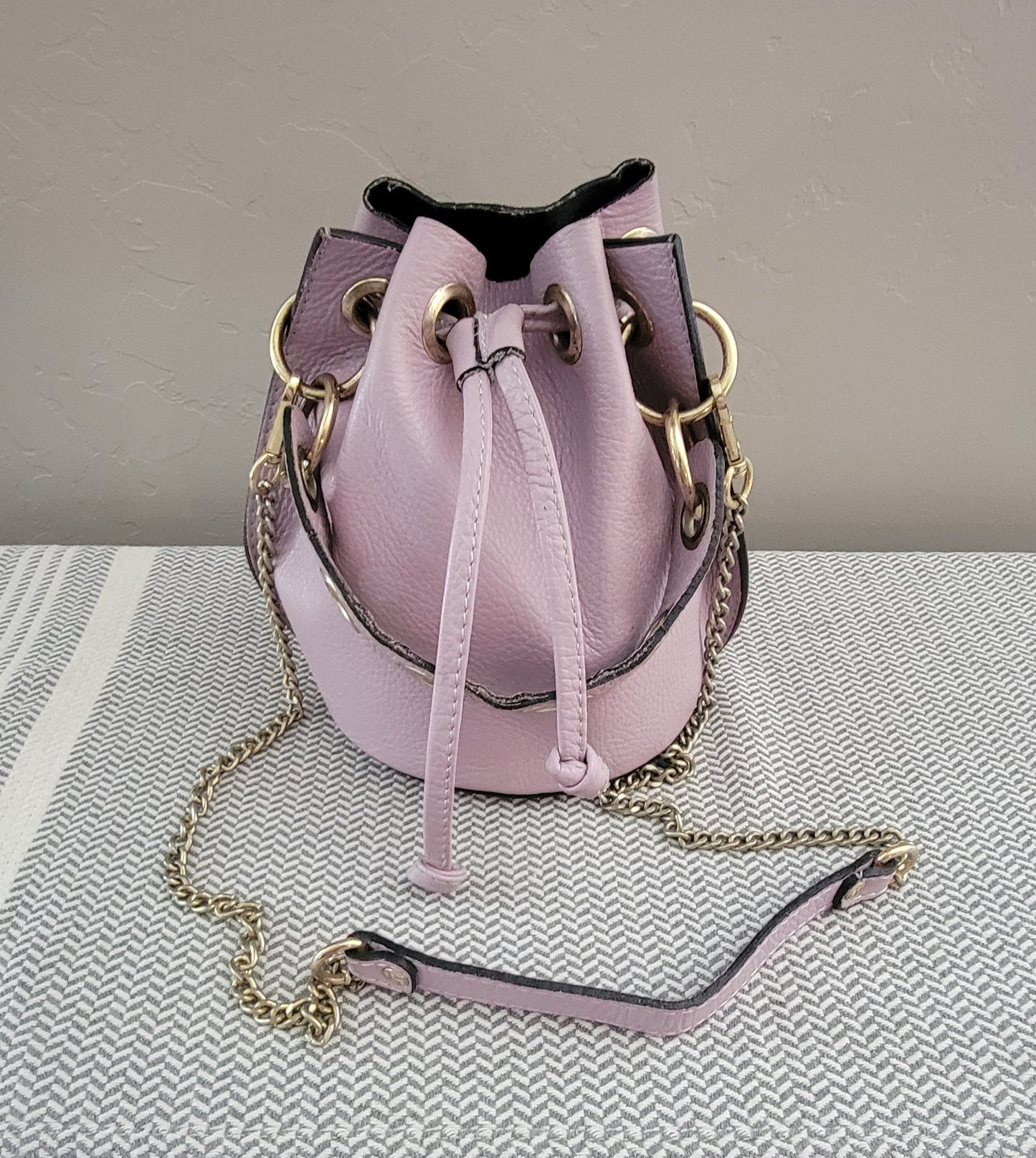 Buck Bag