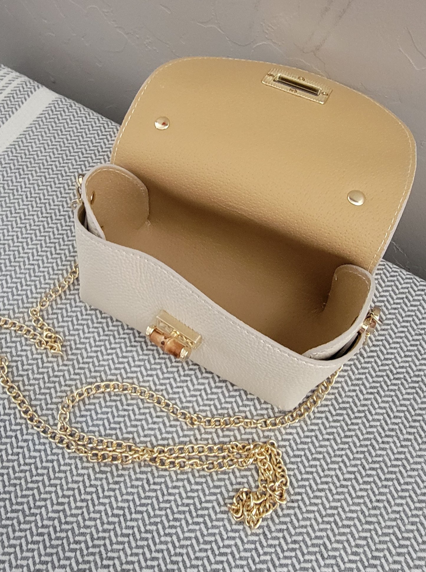 Mini Handbag