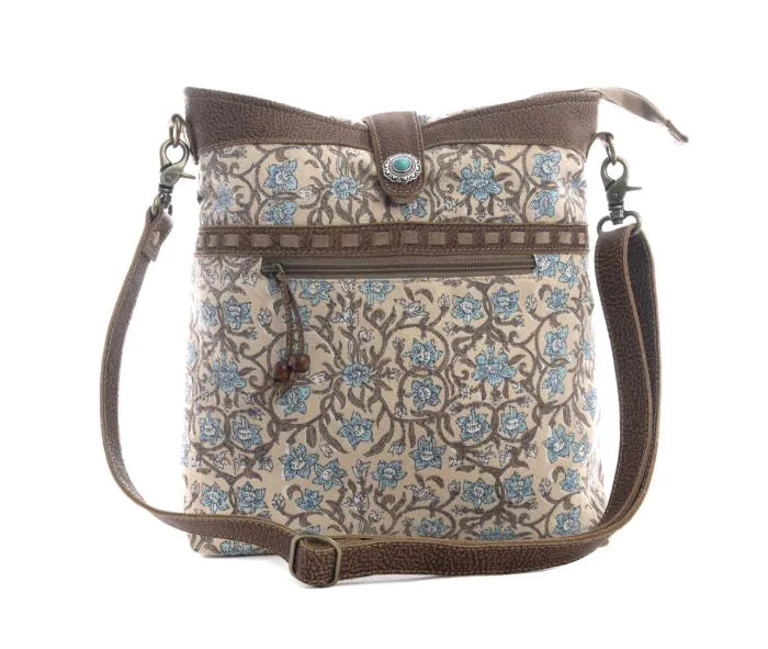 Myra San Ysidro Falls Shoulder Bag