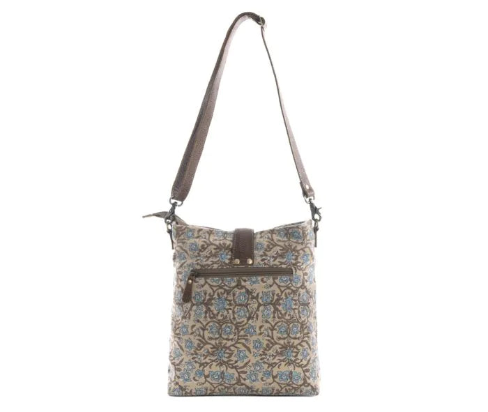 Myra San Ysidro Falls Shoulder Bag