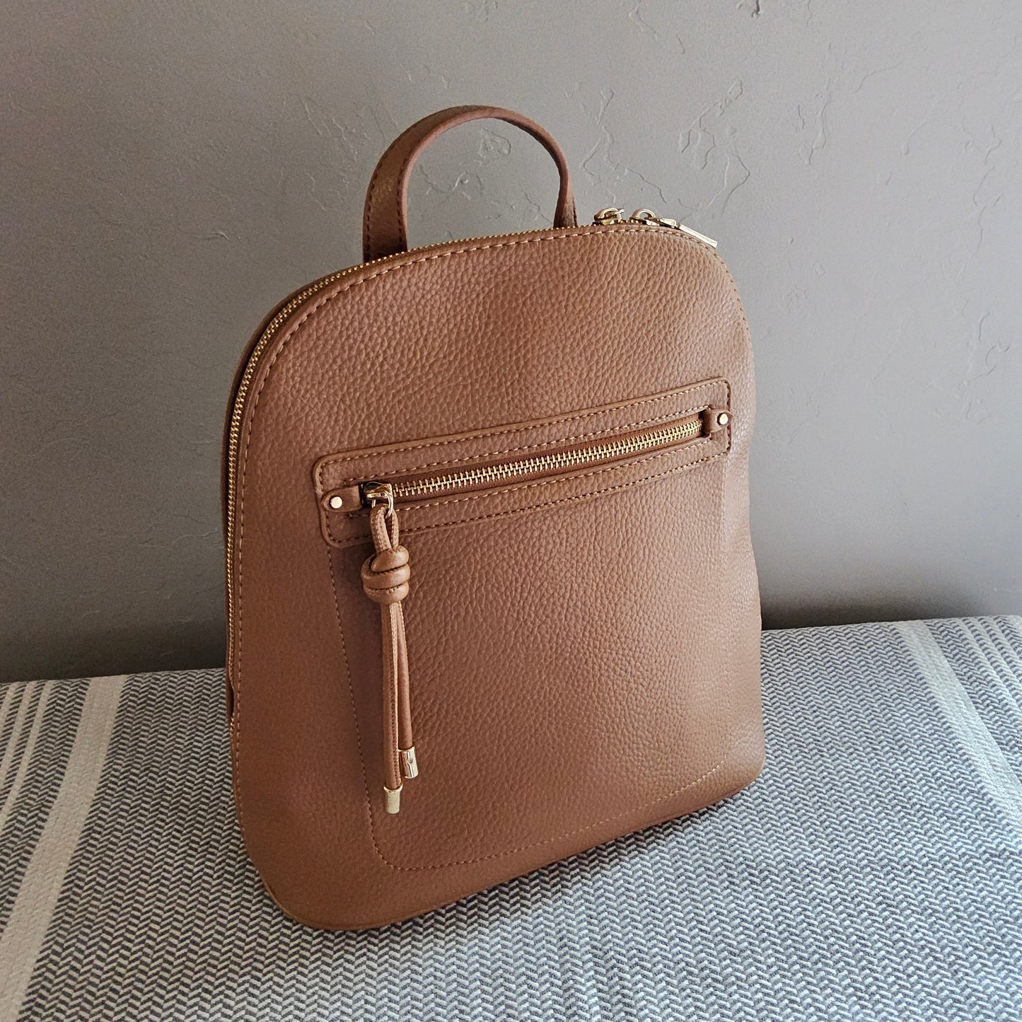 Primadonna collection backpack