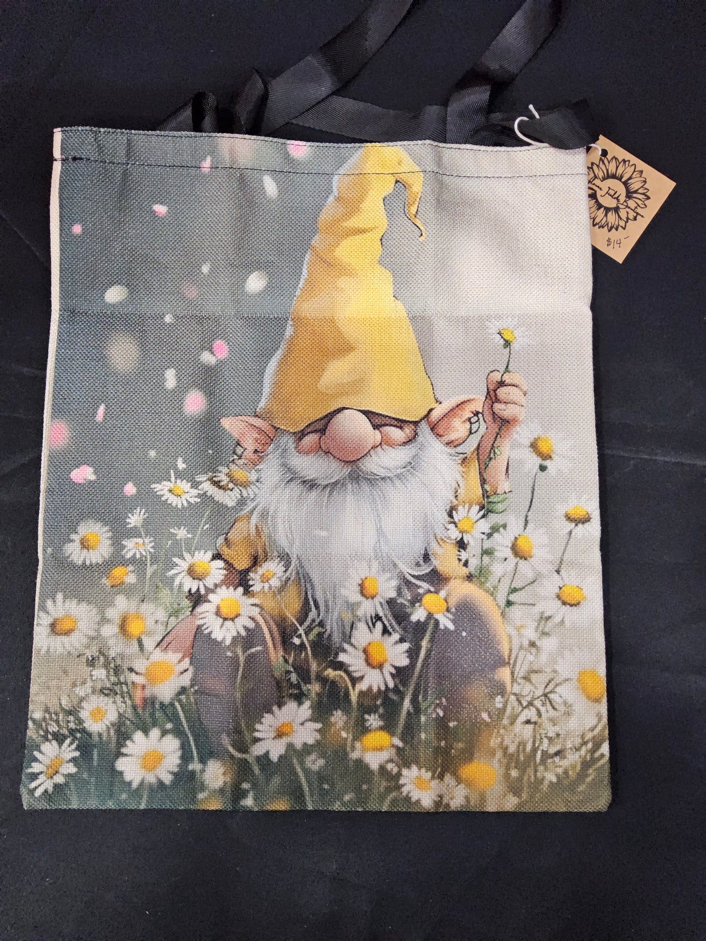 Gnome Totes