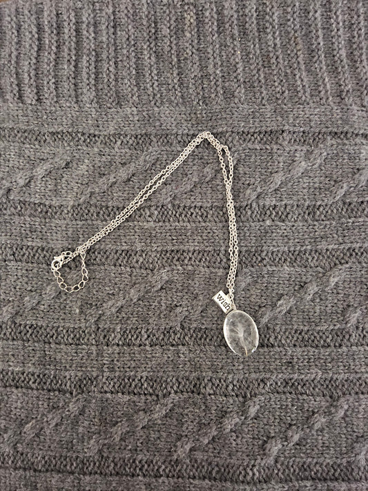 Wish Necklace