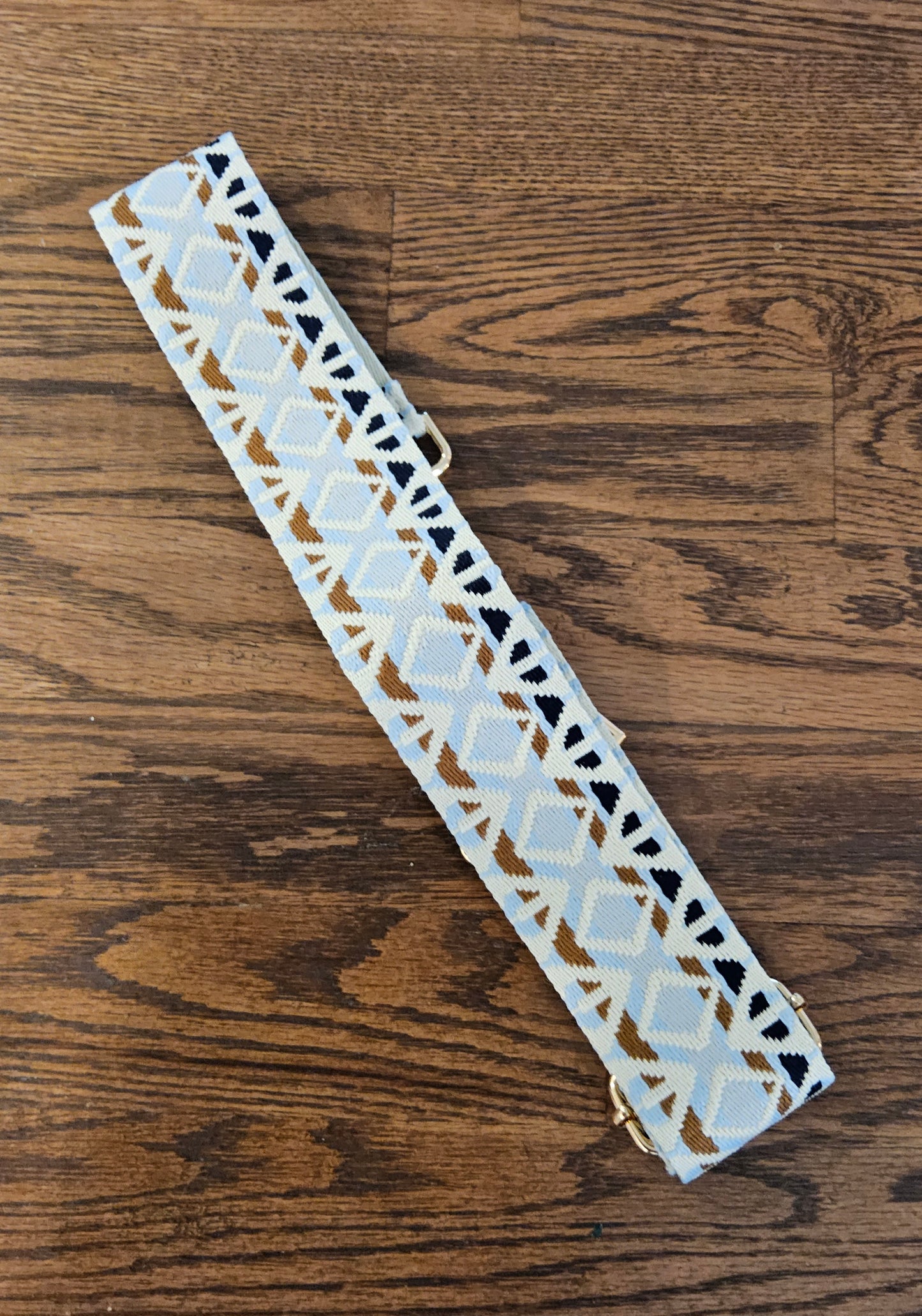 Guitar / Purse strap