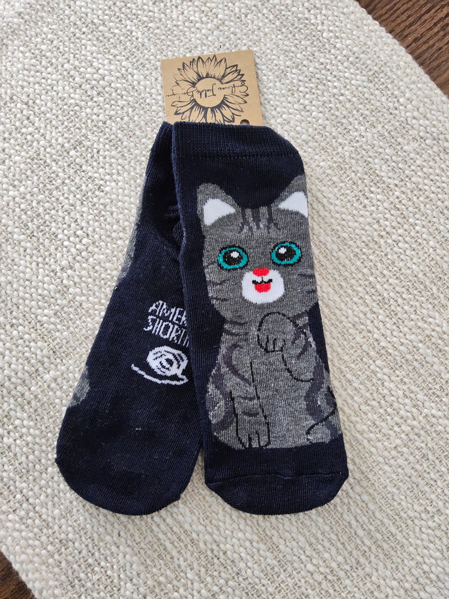 Womens socks