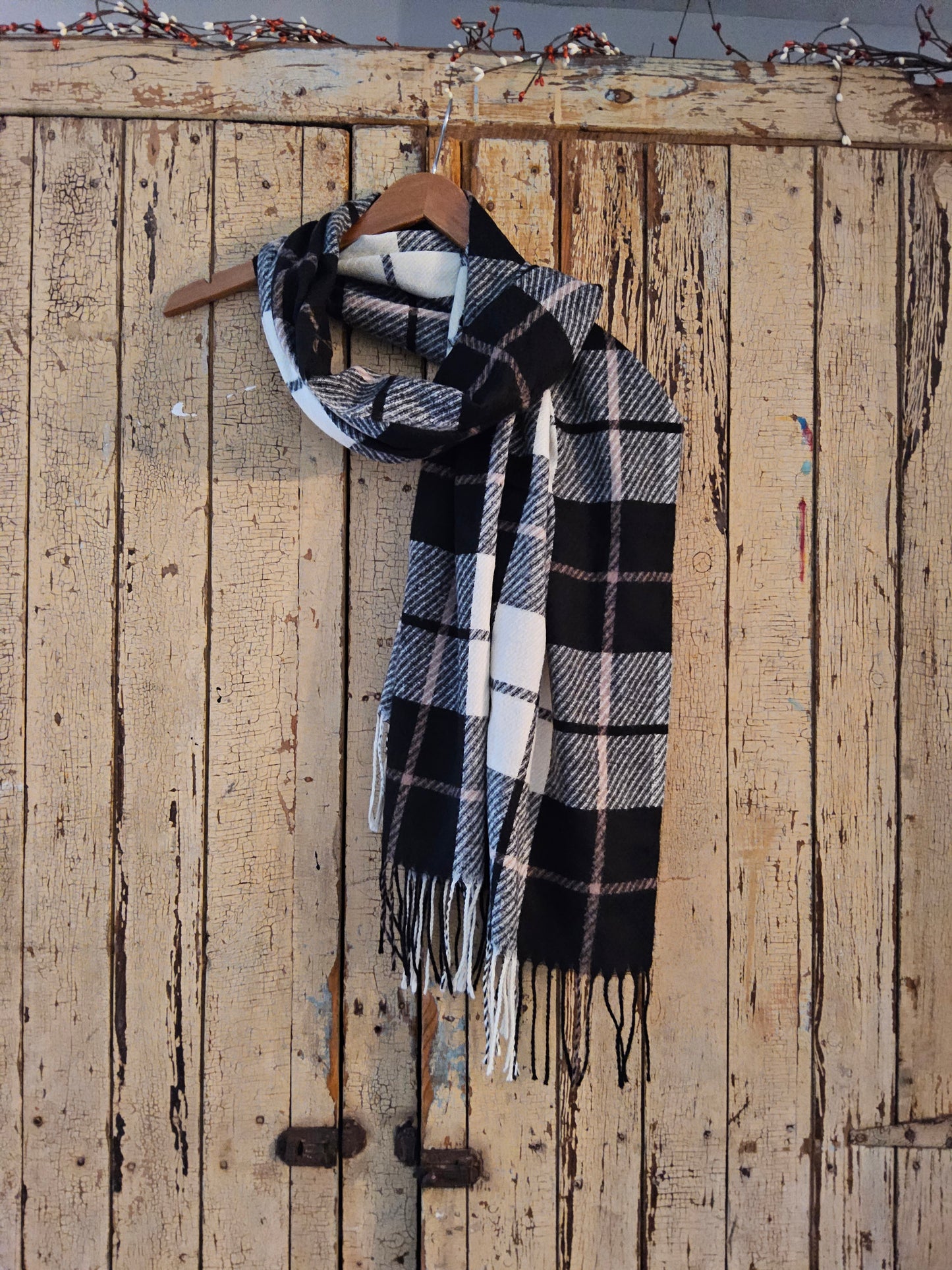 Scarf