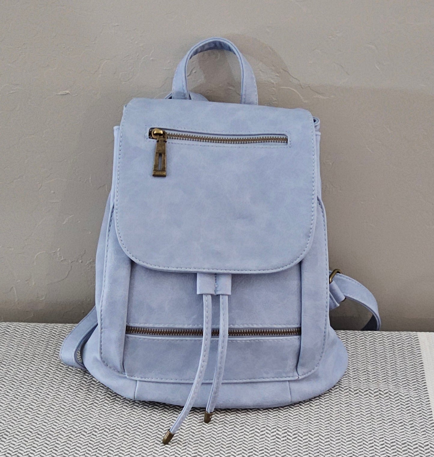 Backpack Purse