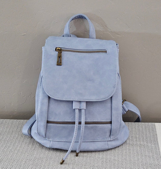 Backpack Purse