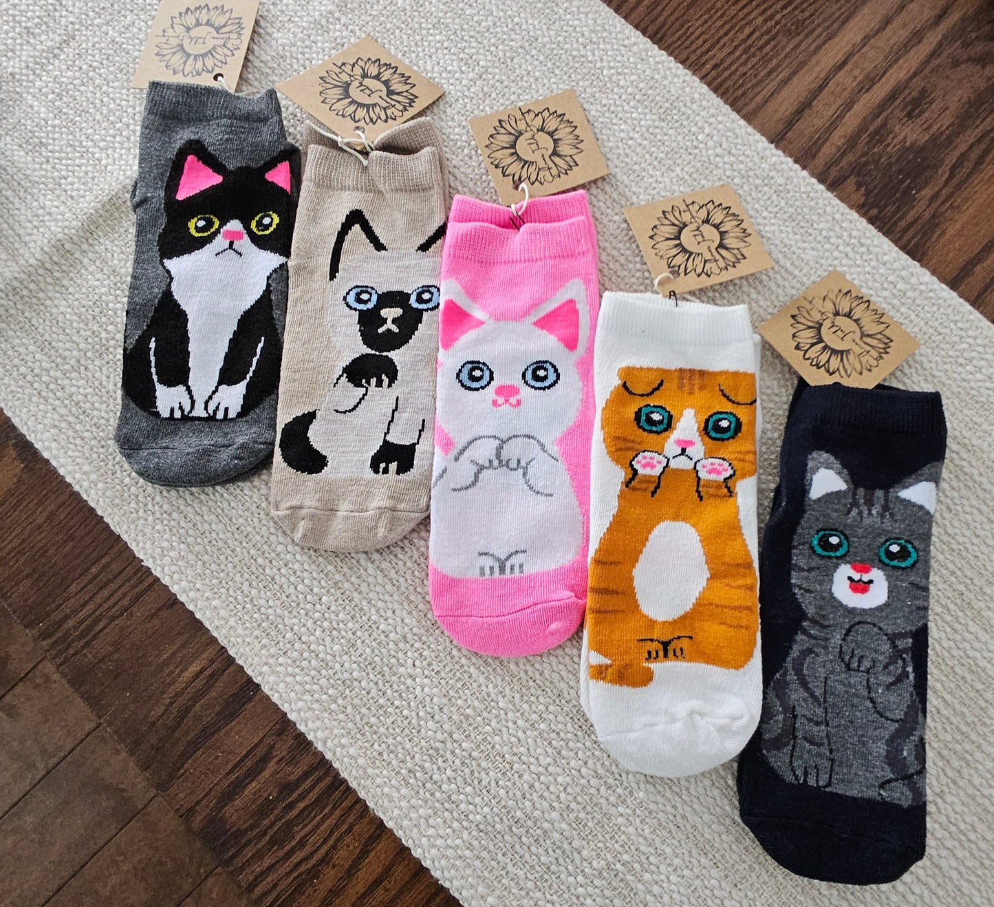 Womens socks