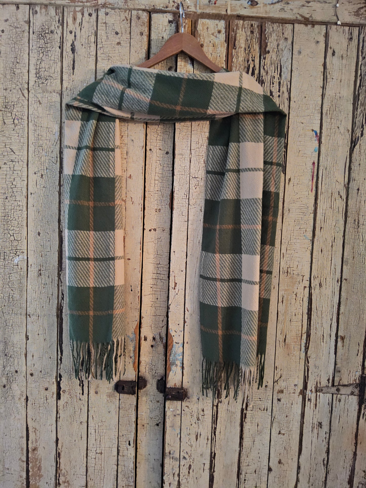 Scarf