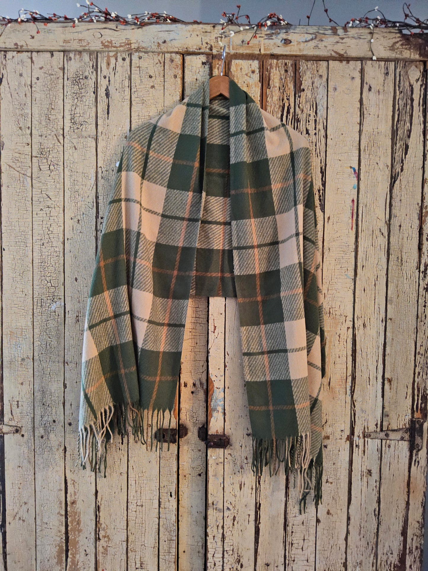 Scarf