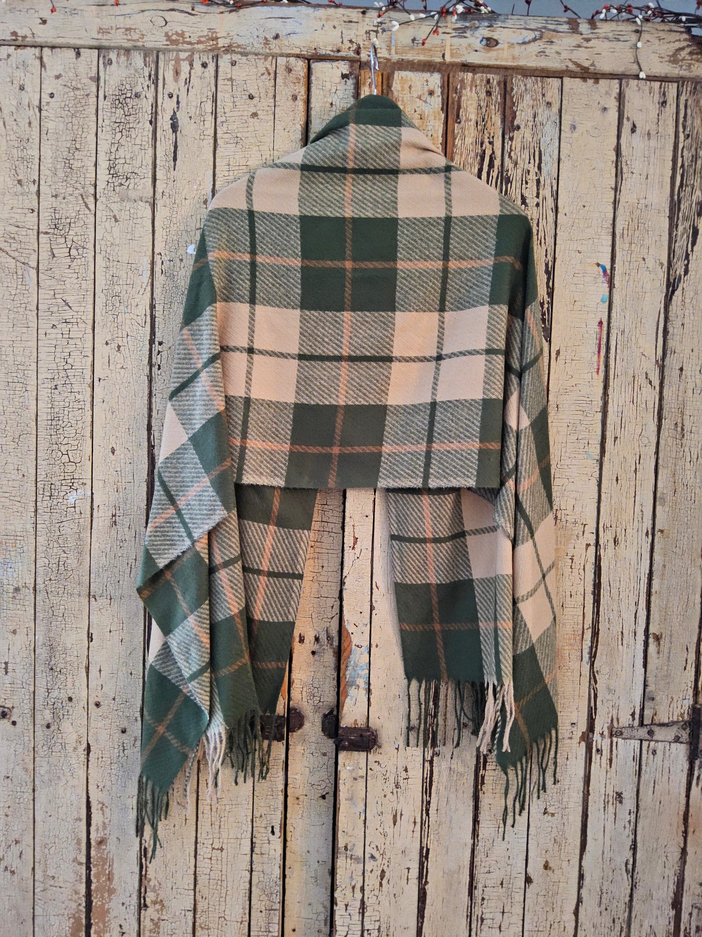 Scarf