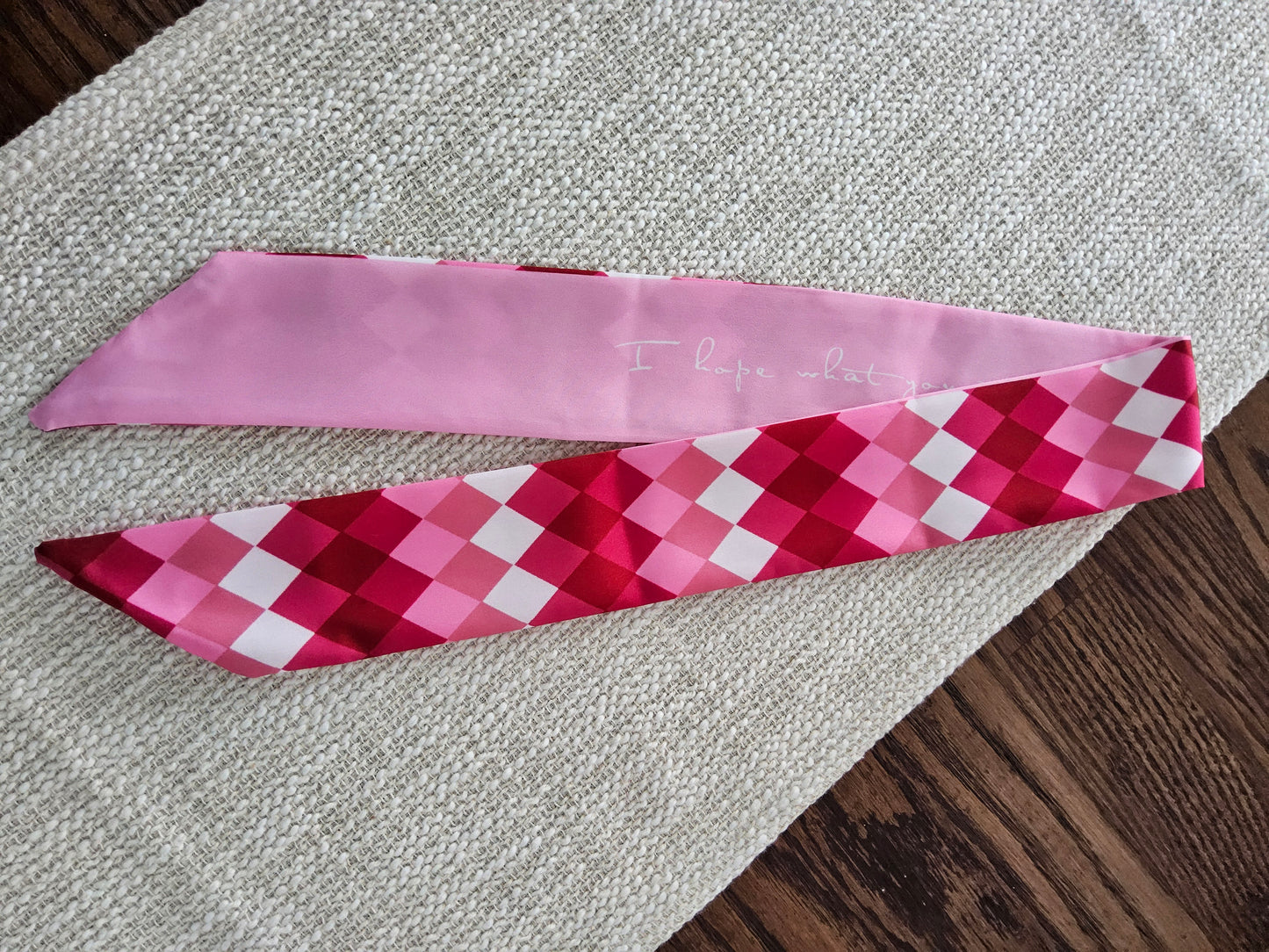 Summer scarf