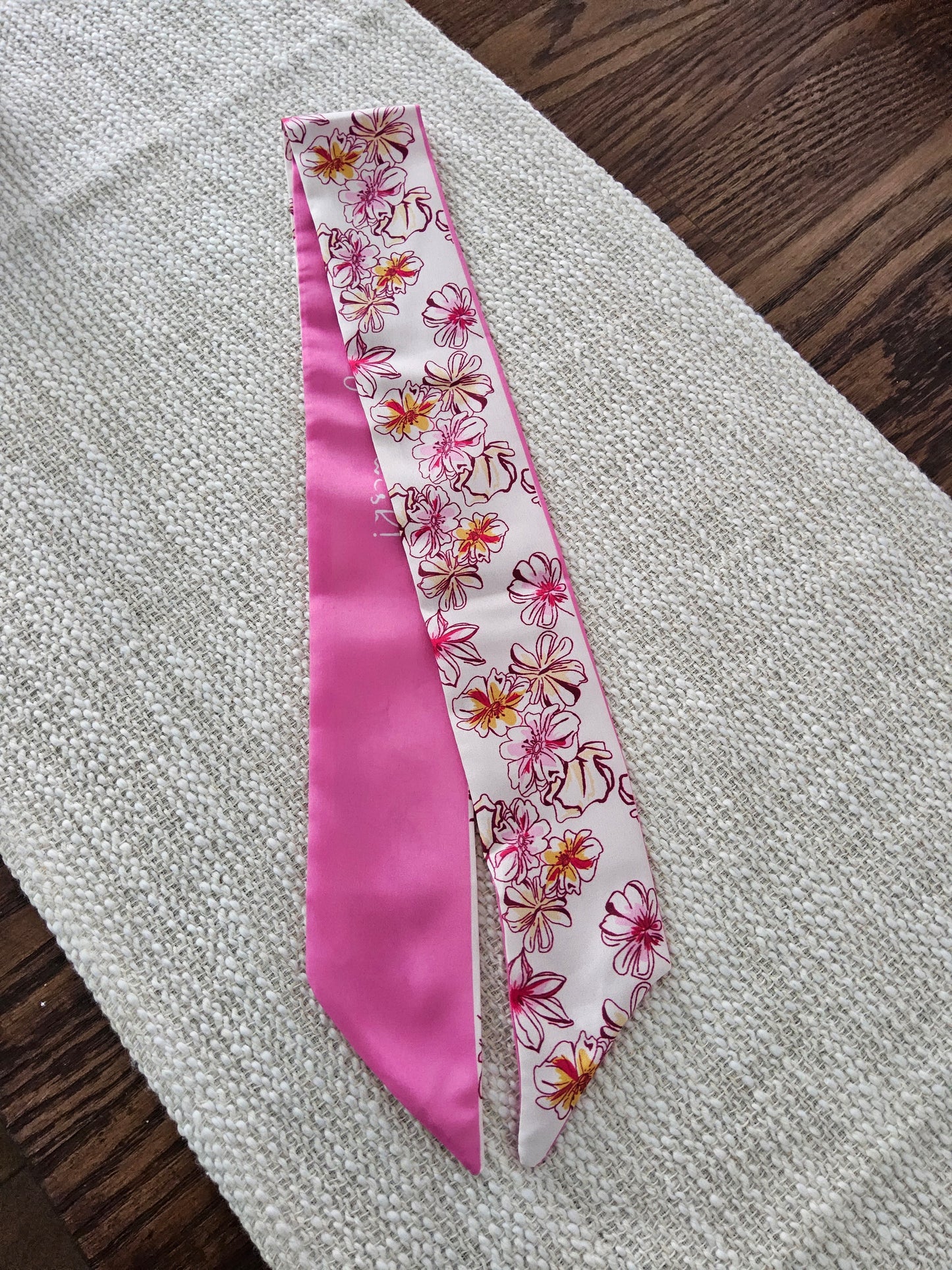 Summer scarf