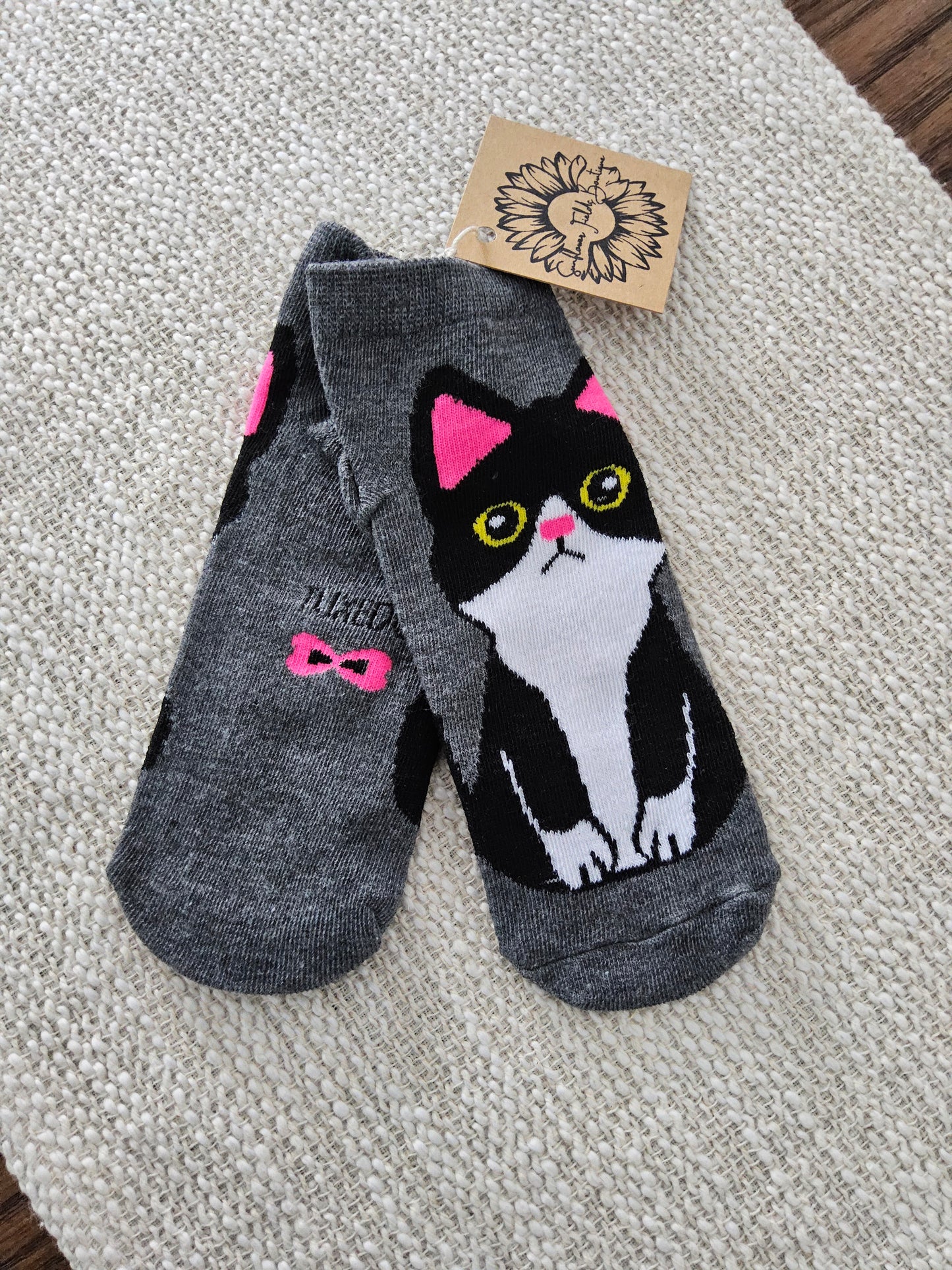 Womens socks