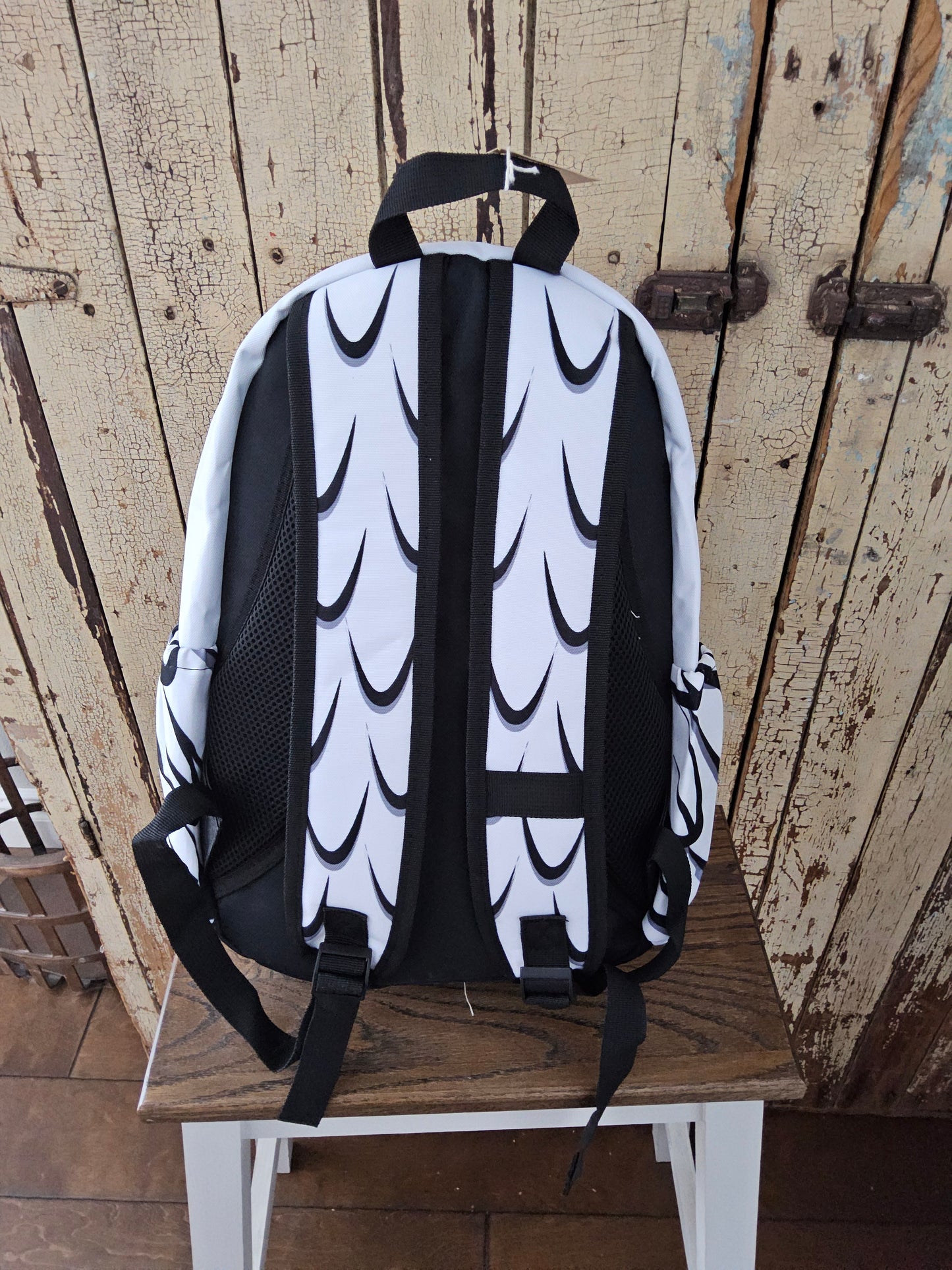 Owl Backpack