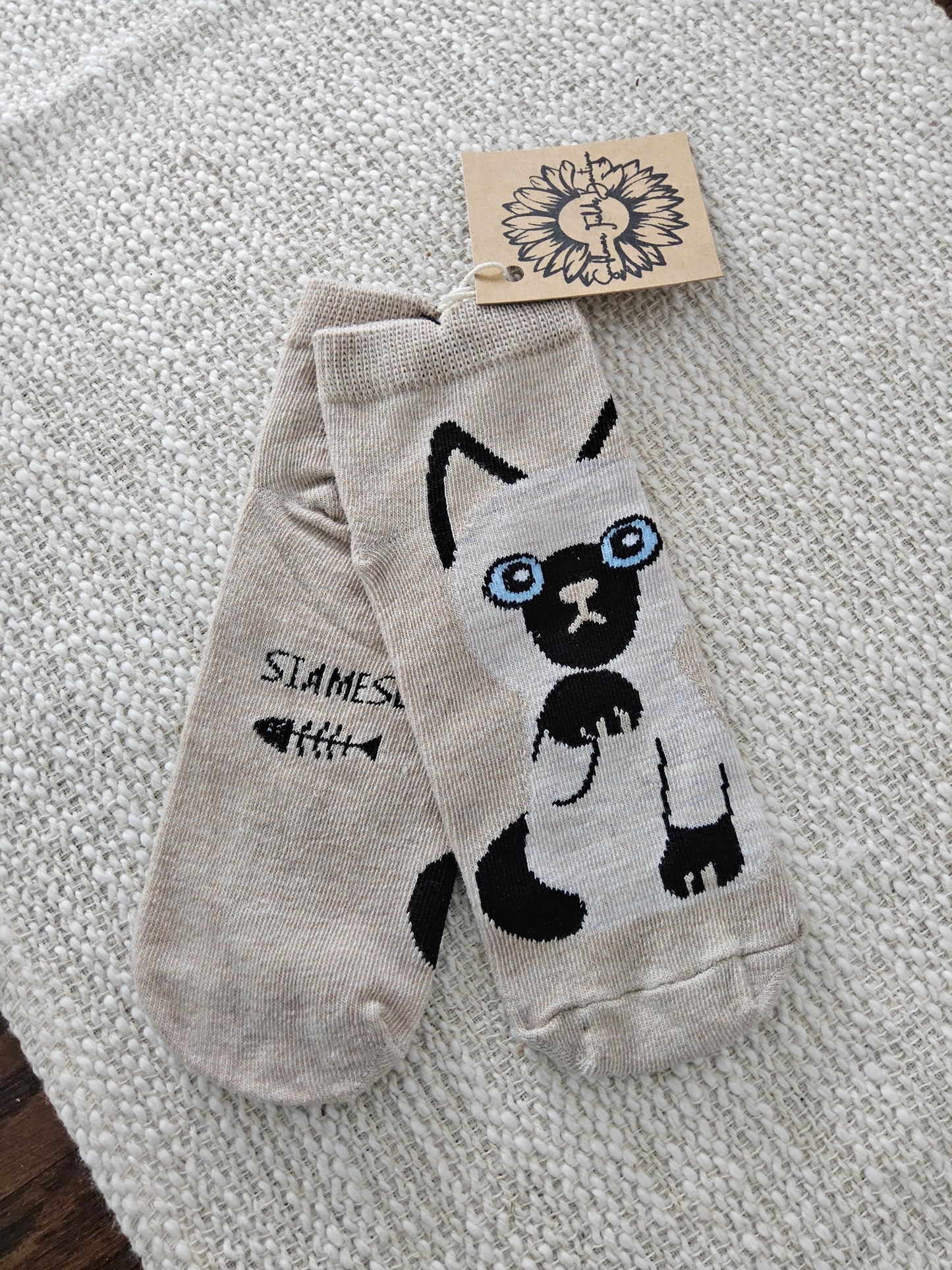 Womens socks