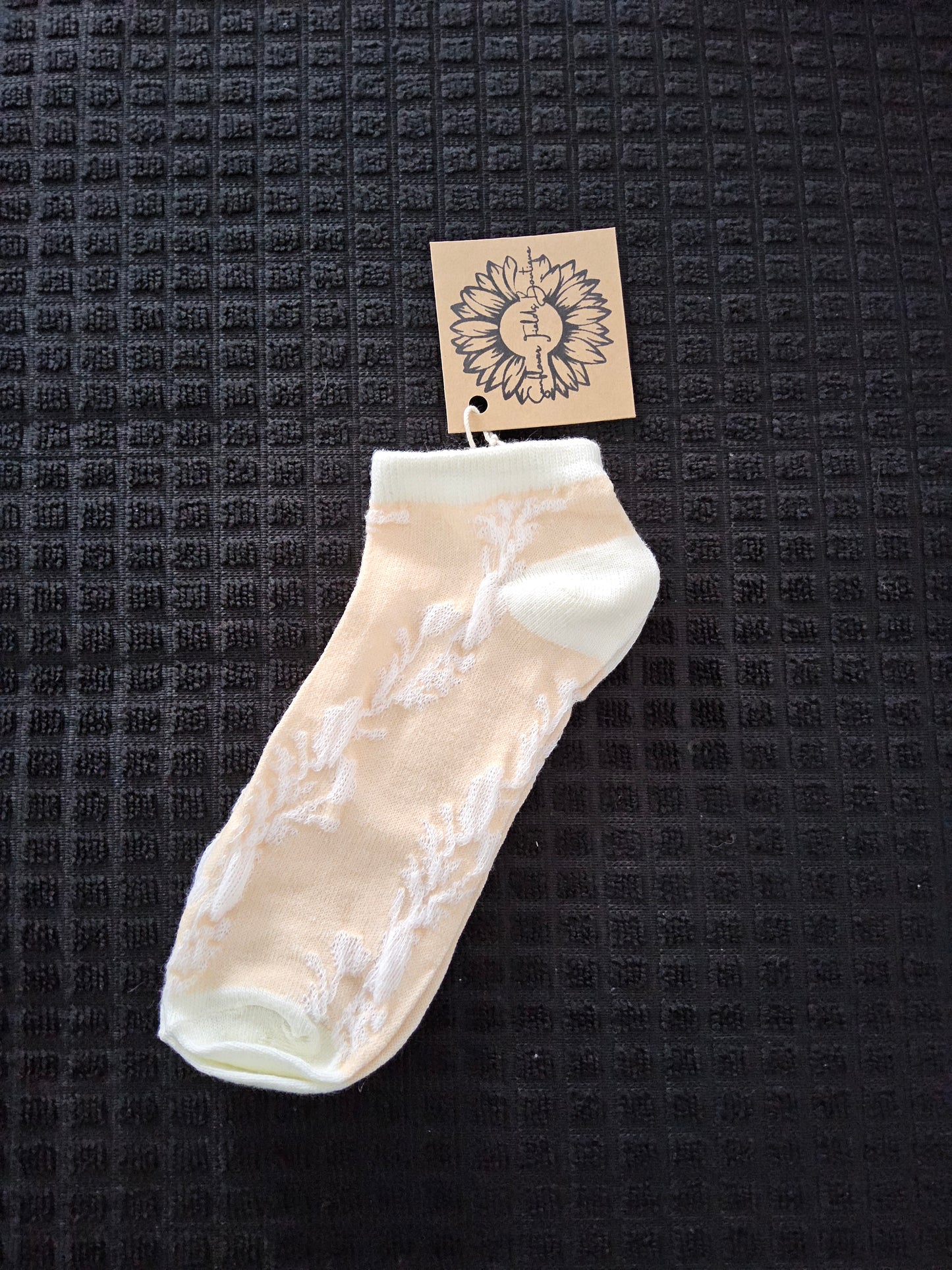 Women's socks