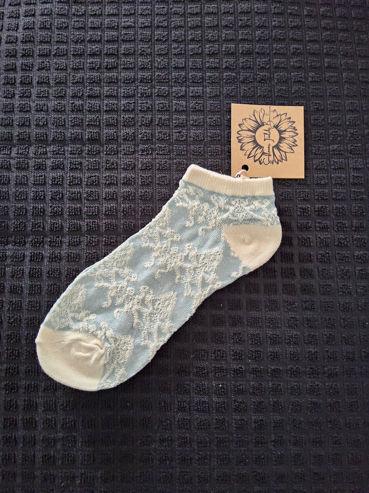 Women's socks