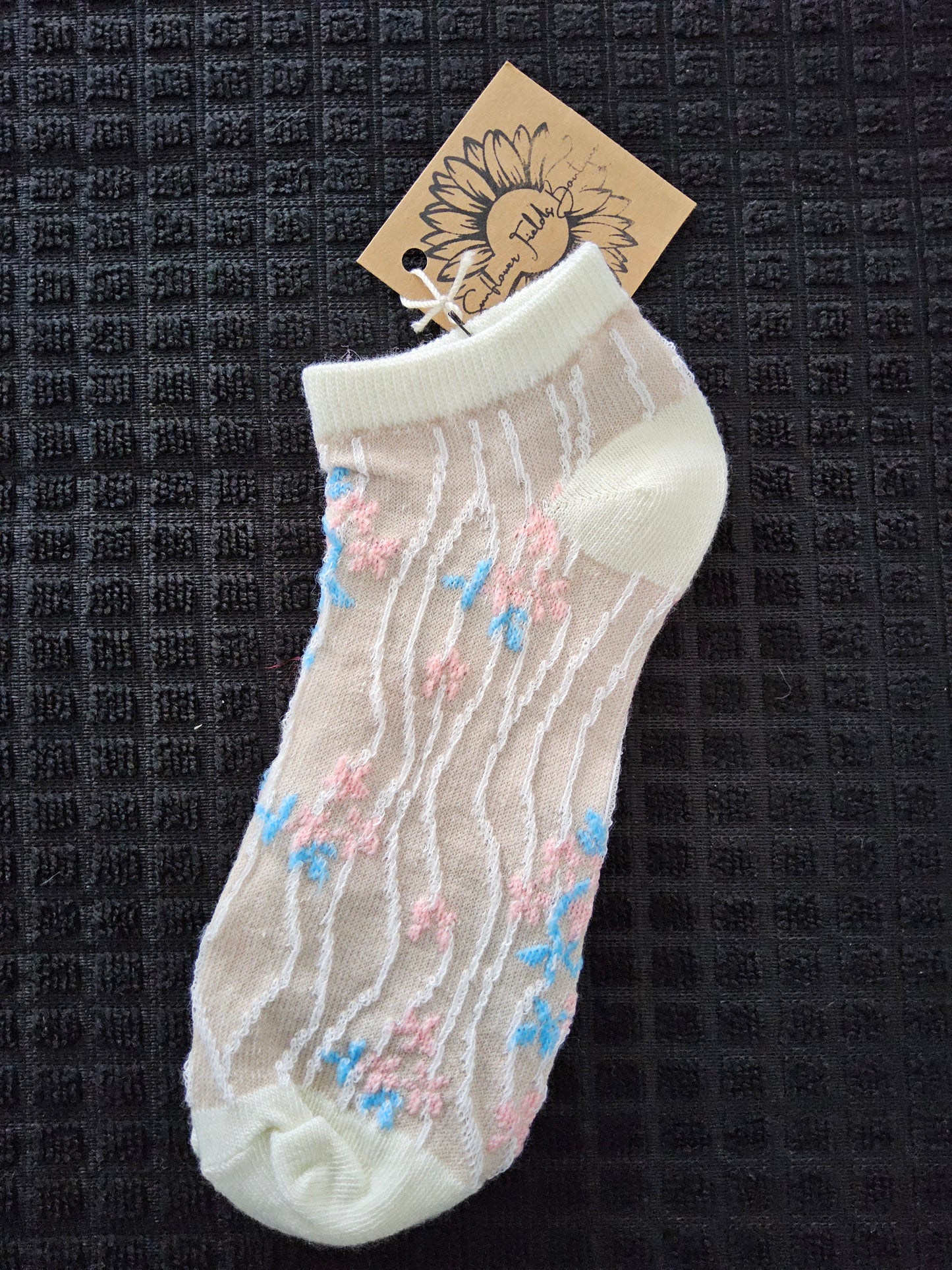 Women's socks