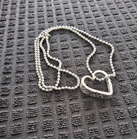 Heart Necklace