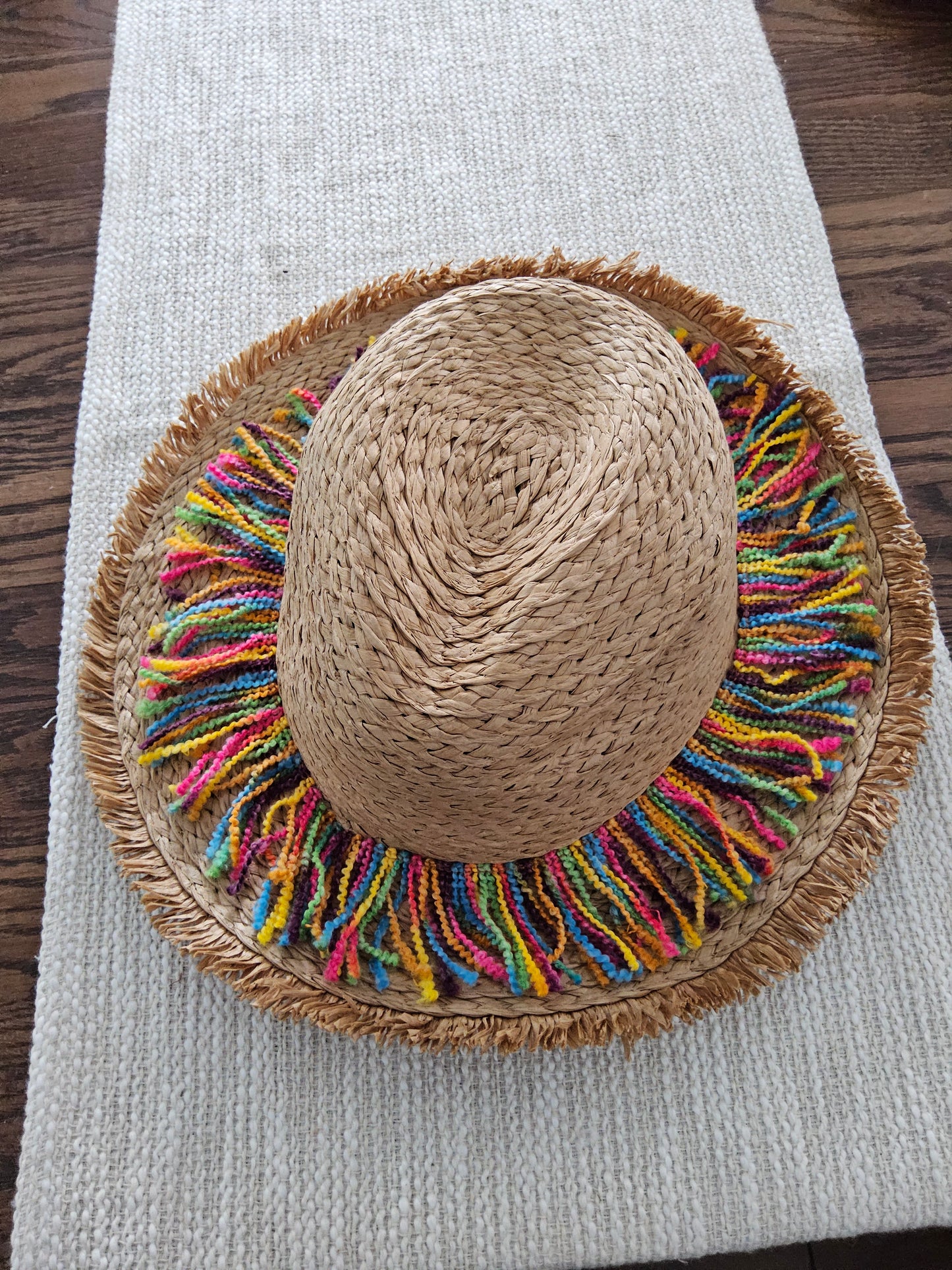 Summer Hat