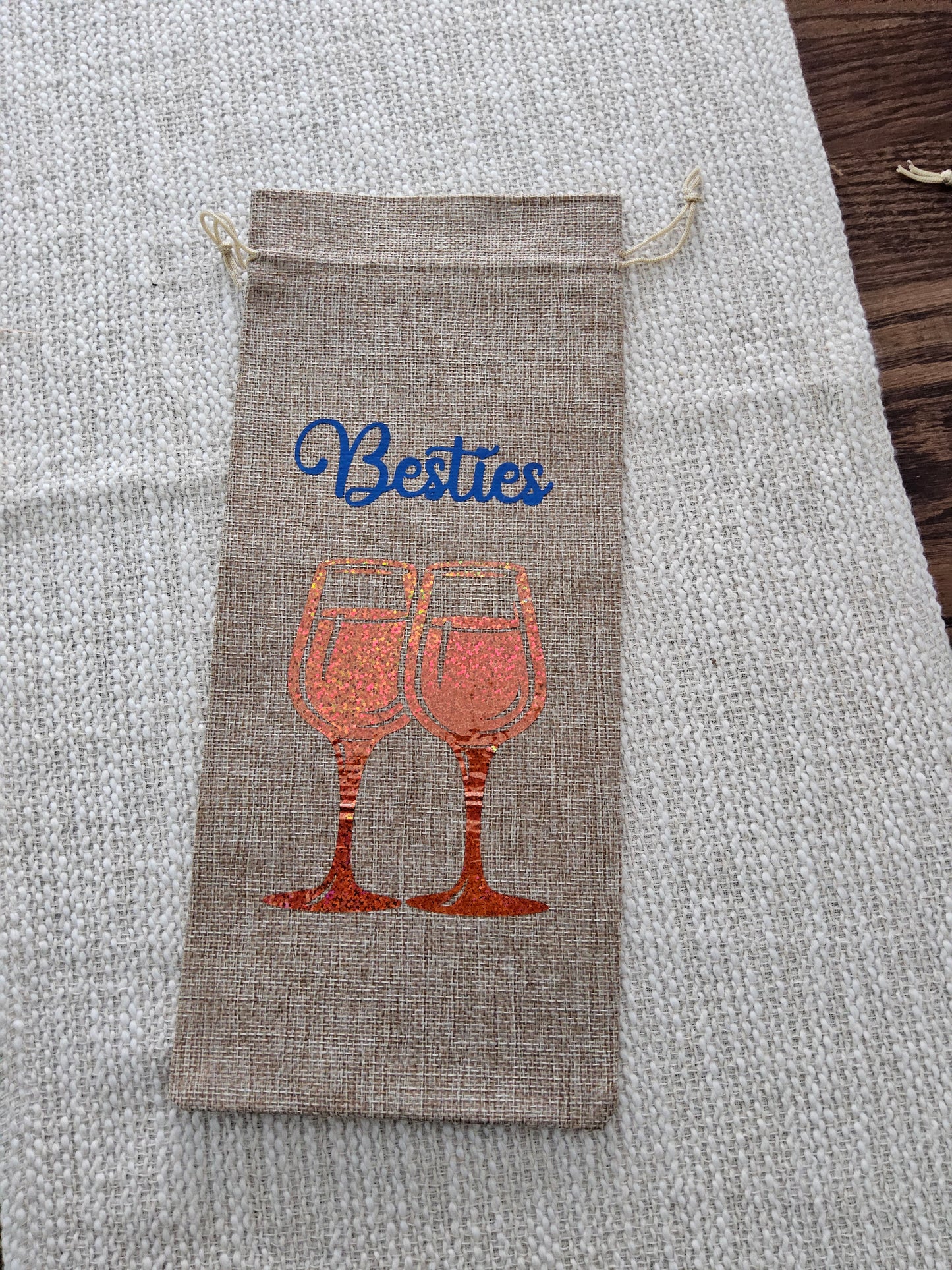 Wine Bag