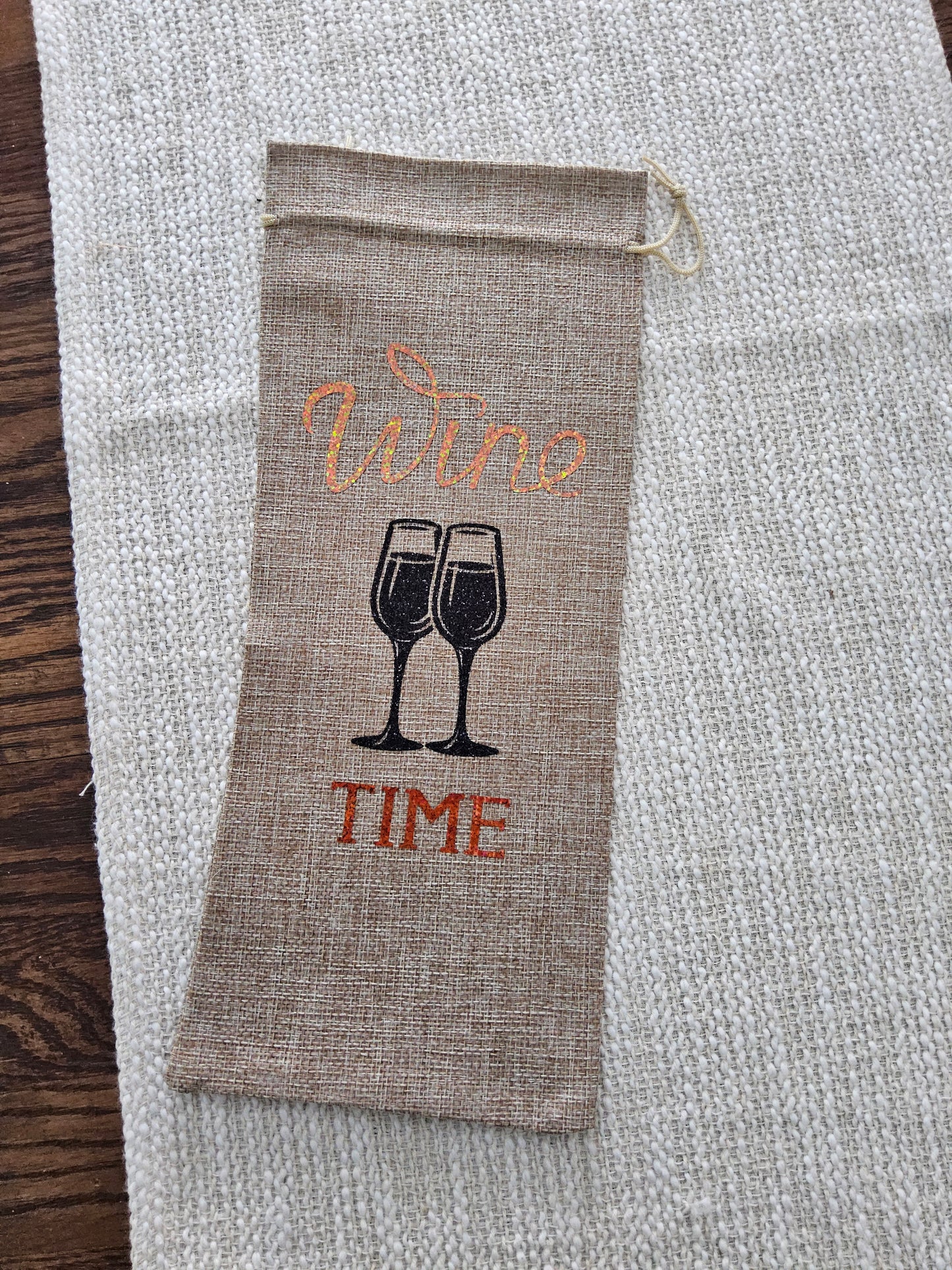 Wine Bag