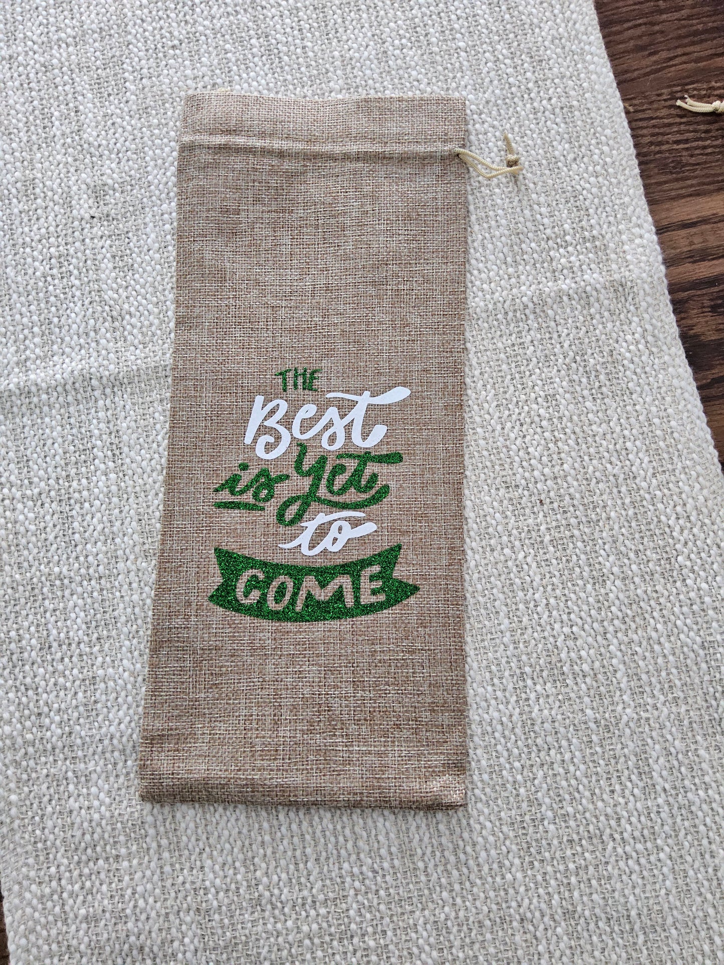 Wine Bag
