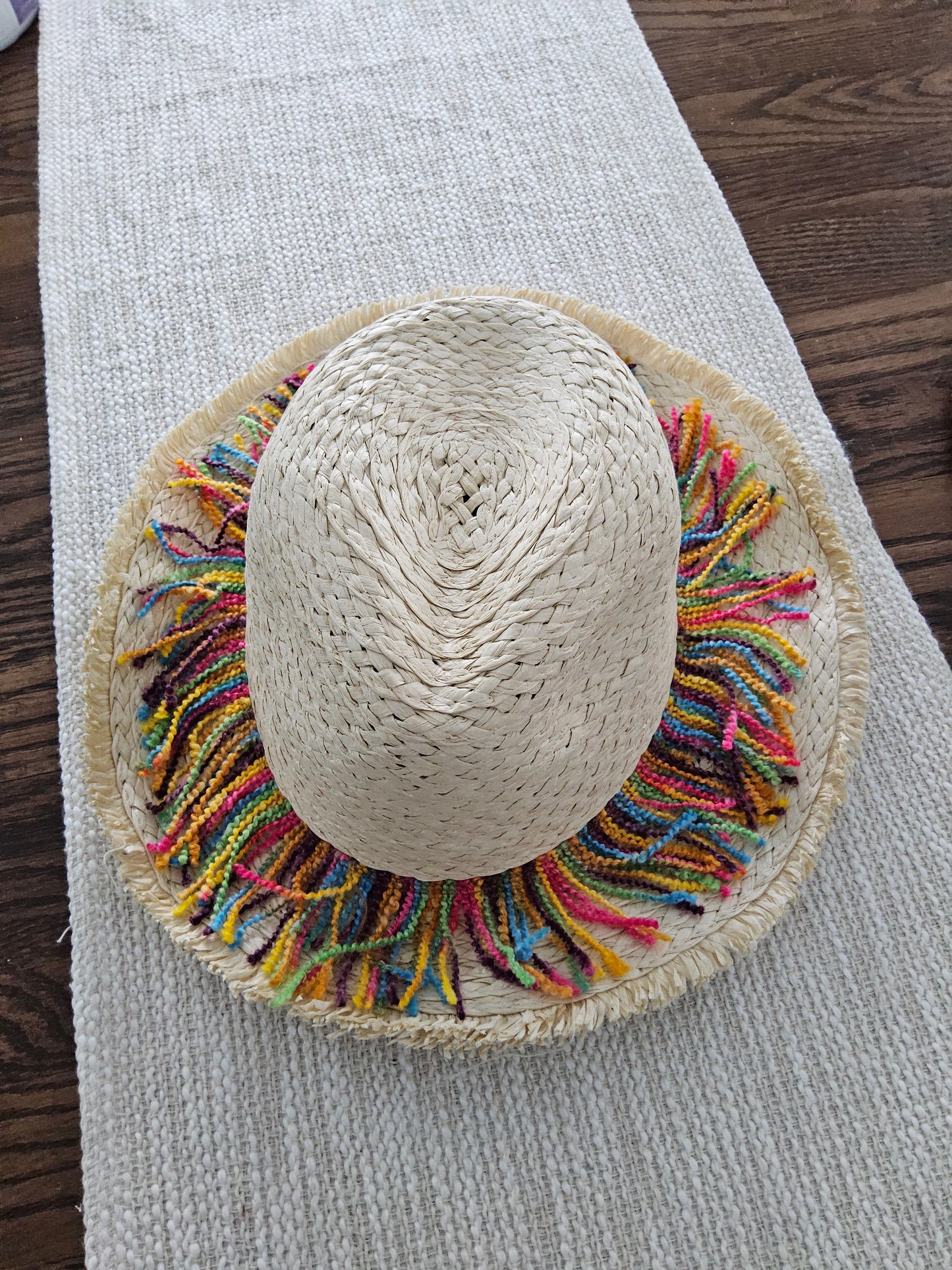 Summer Hat
