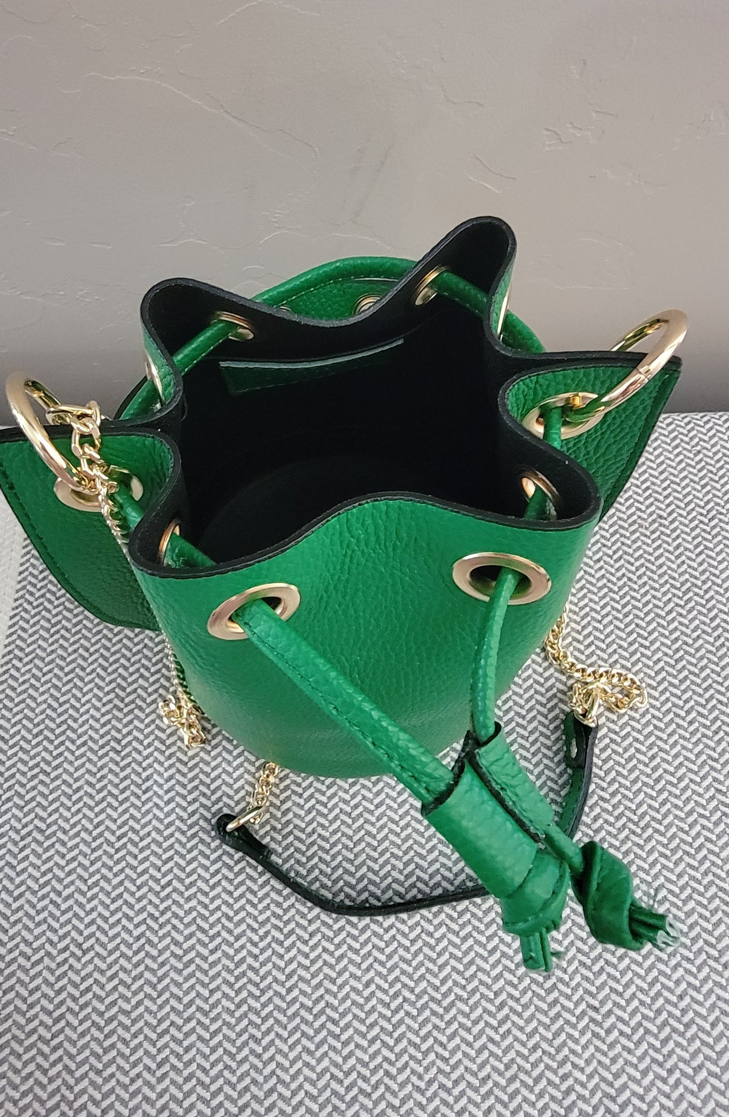 Buck Bag