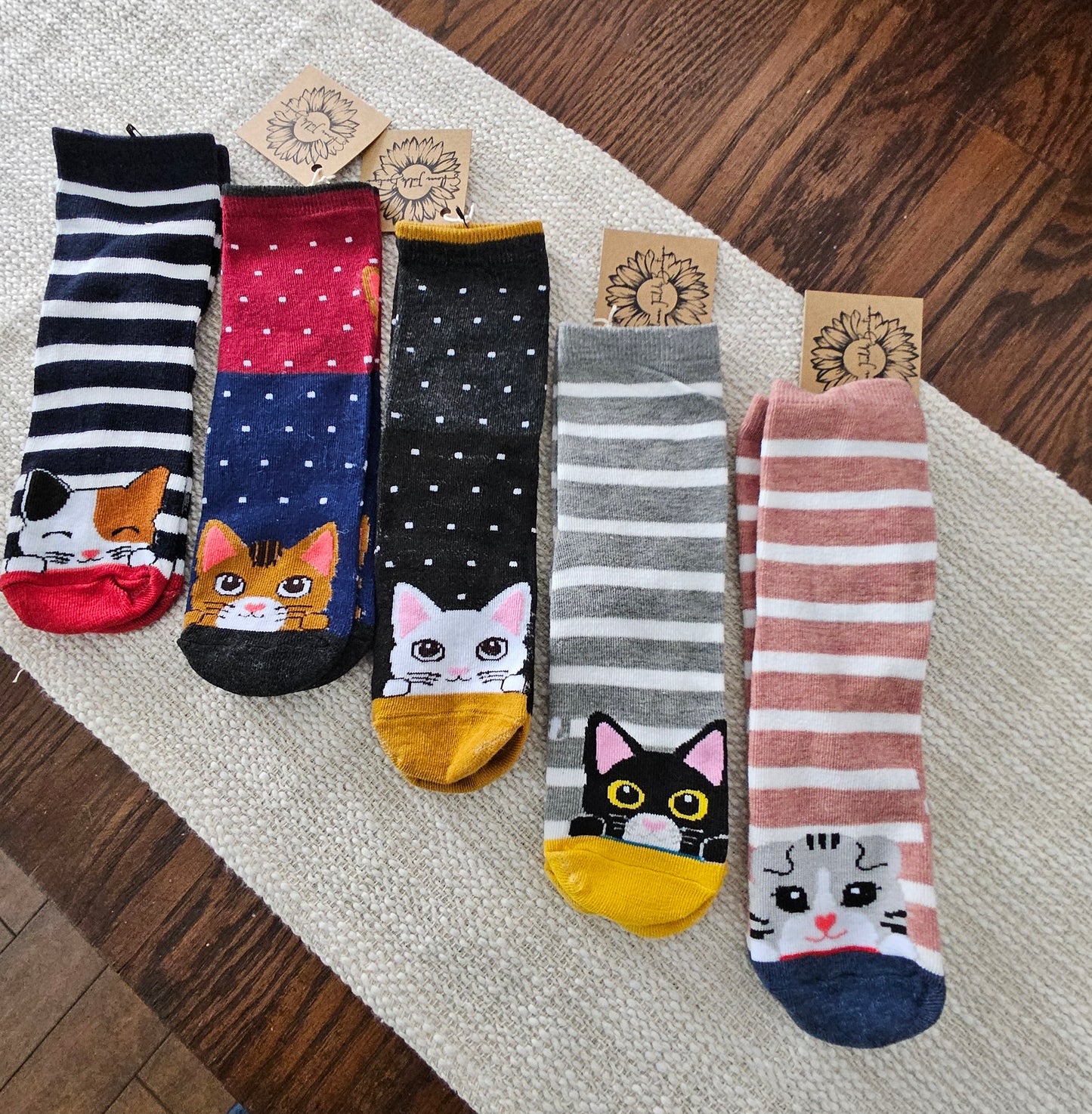 Women's socks