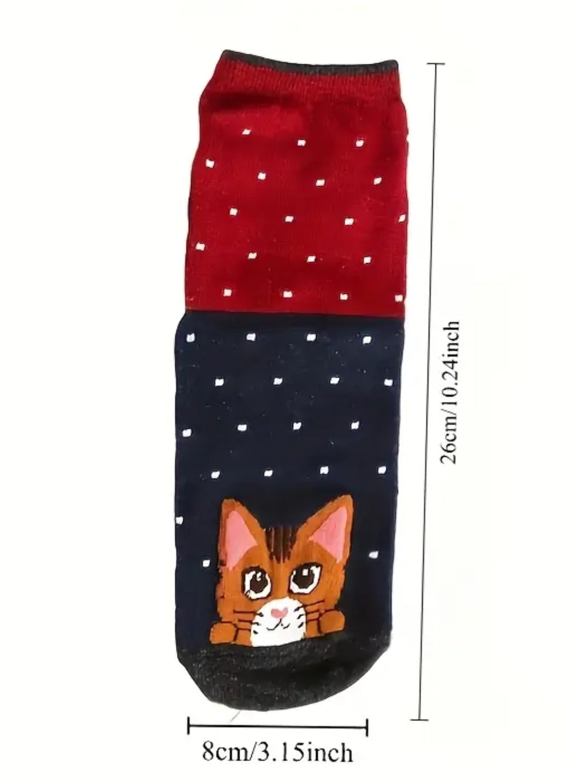 Women's socks