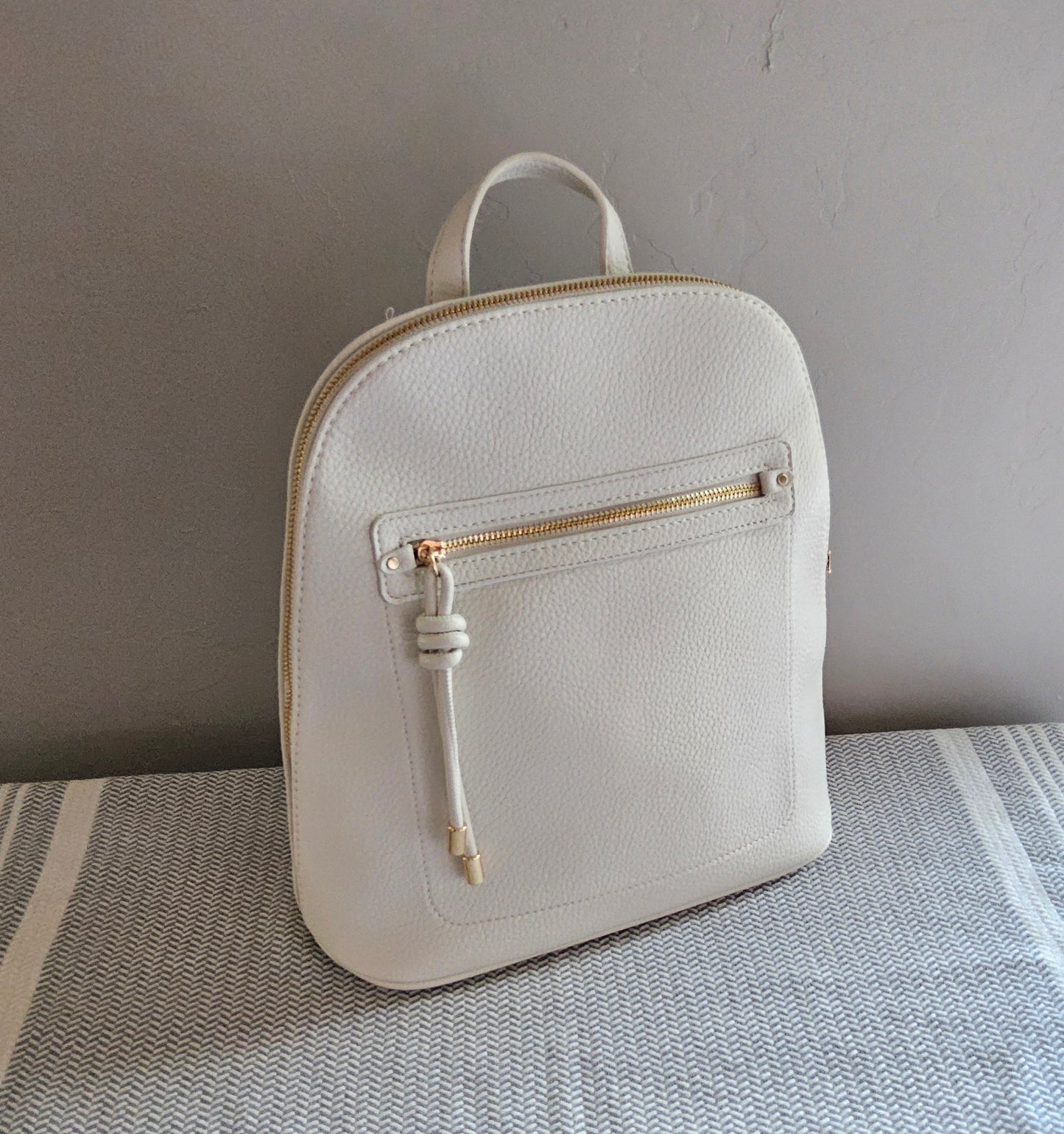 Primadonna collection backpack