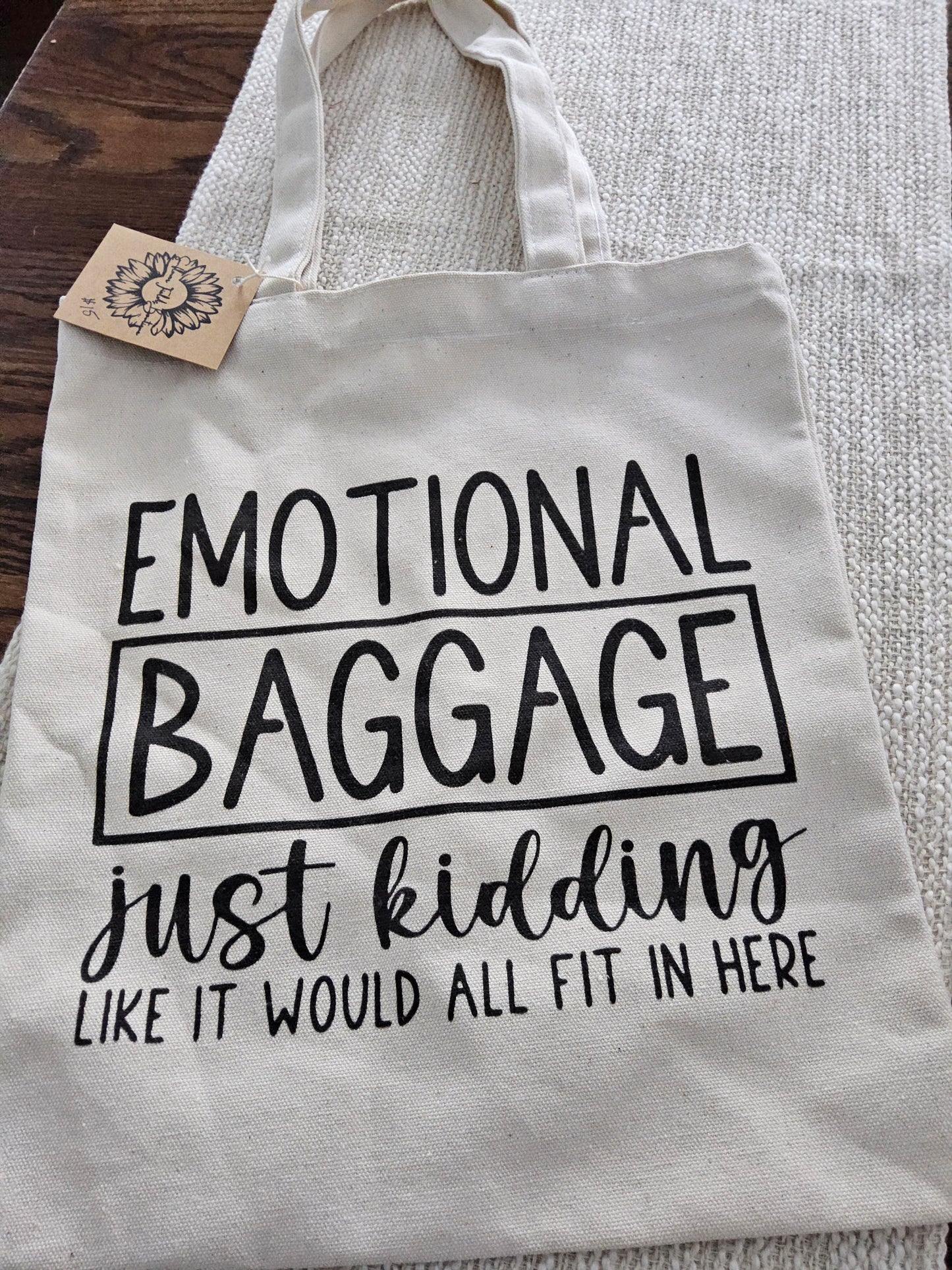 Tote