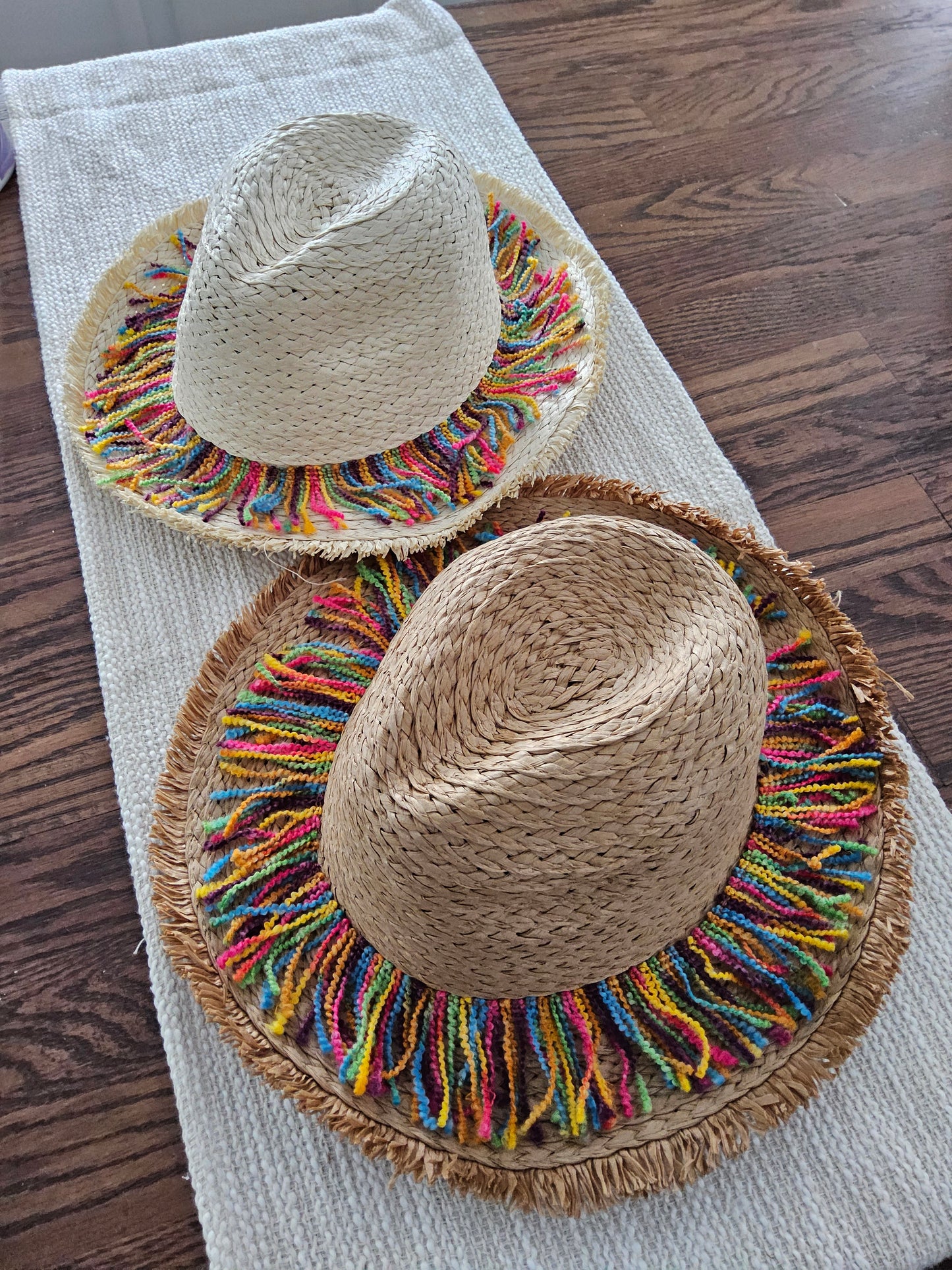 Summer Hat