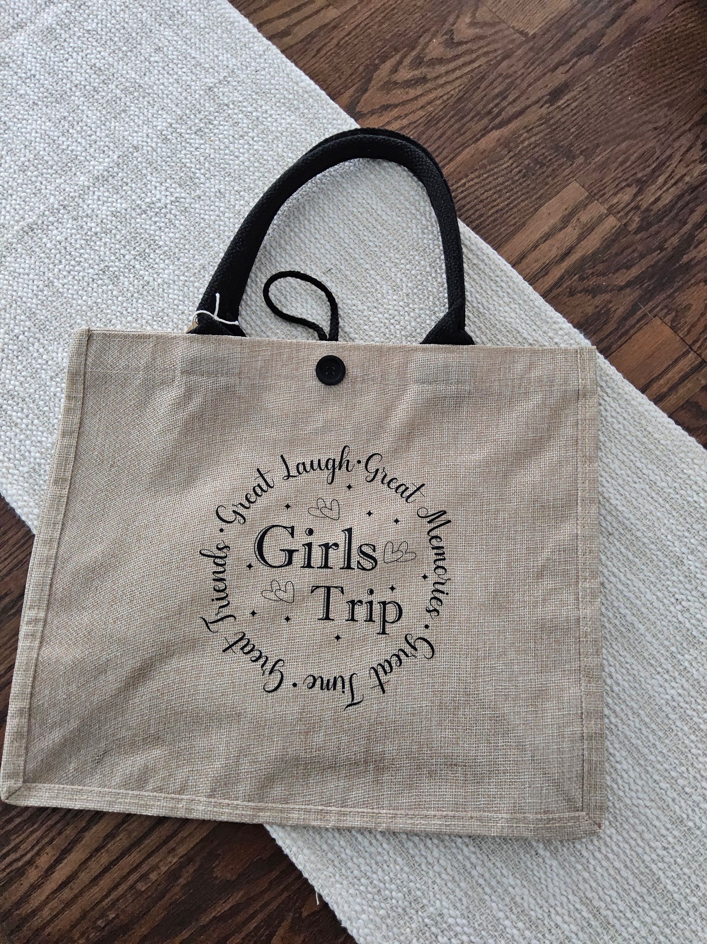Tote