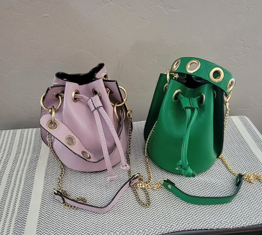 Buck Bag