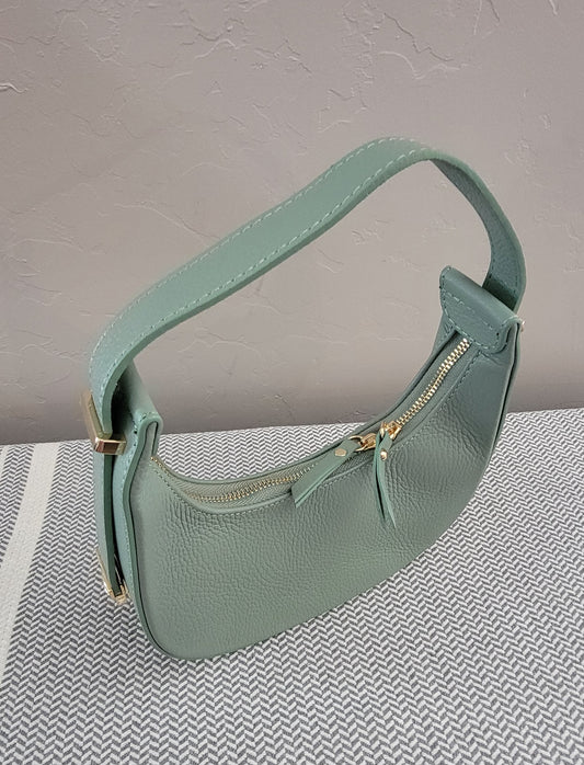 Luna shoulder bag