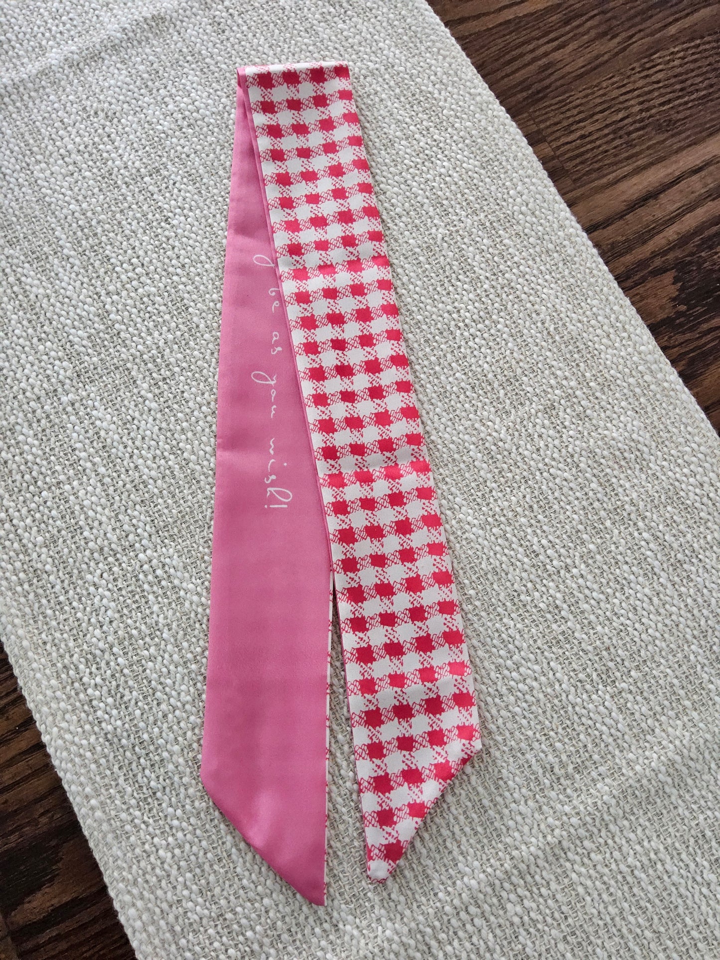 Summer scarf