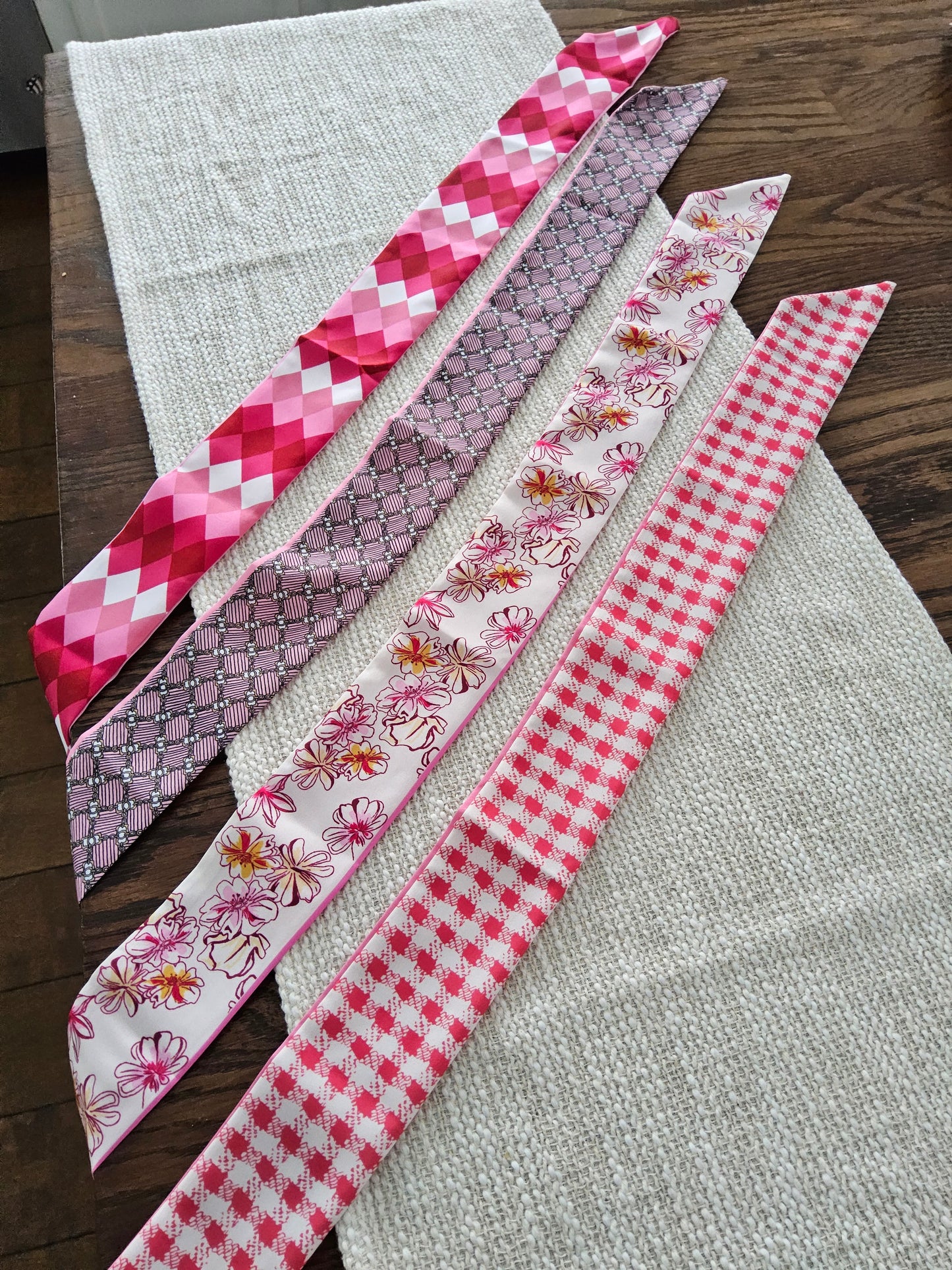 Summer scarf