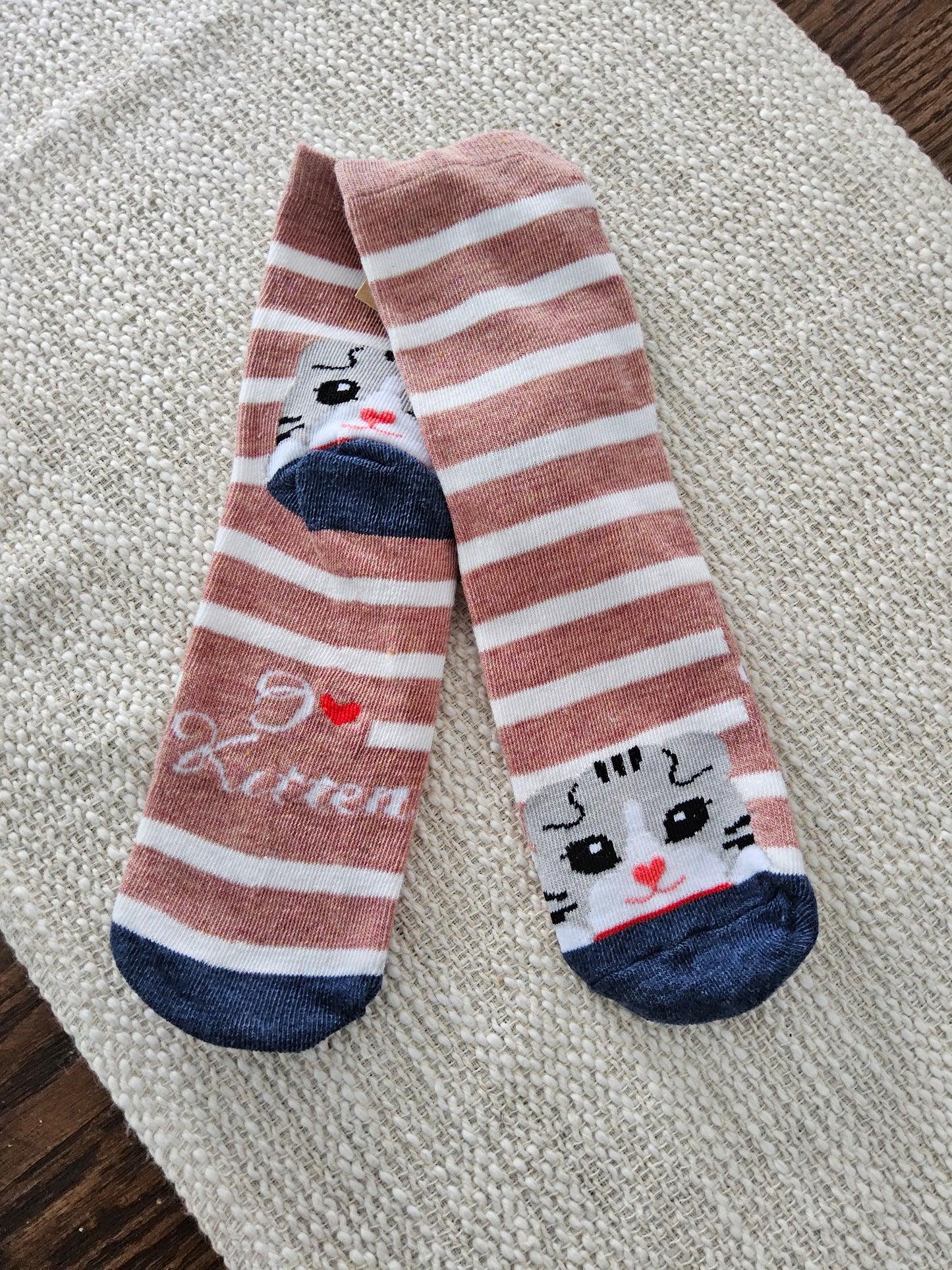 Women's socks
